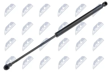 NTY MUELLE NEUMÁTICO, MALETERO / CO