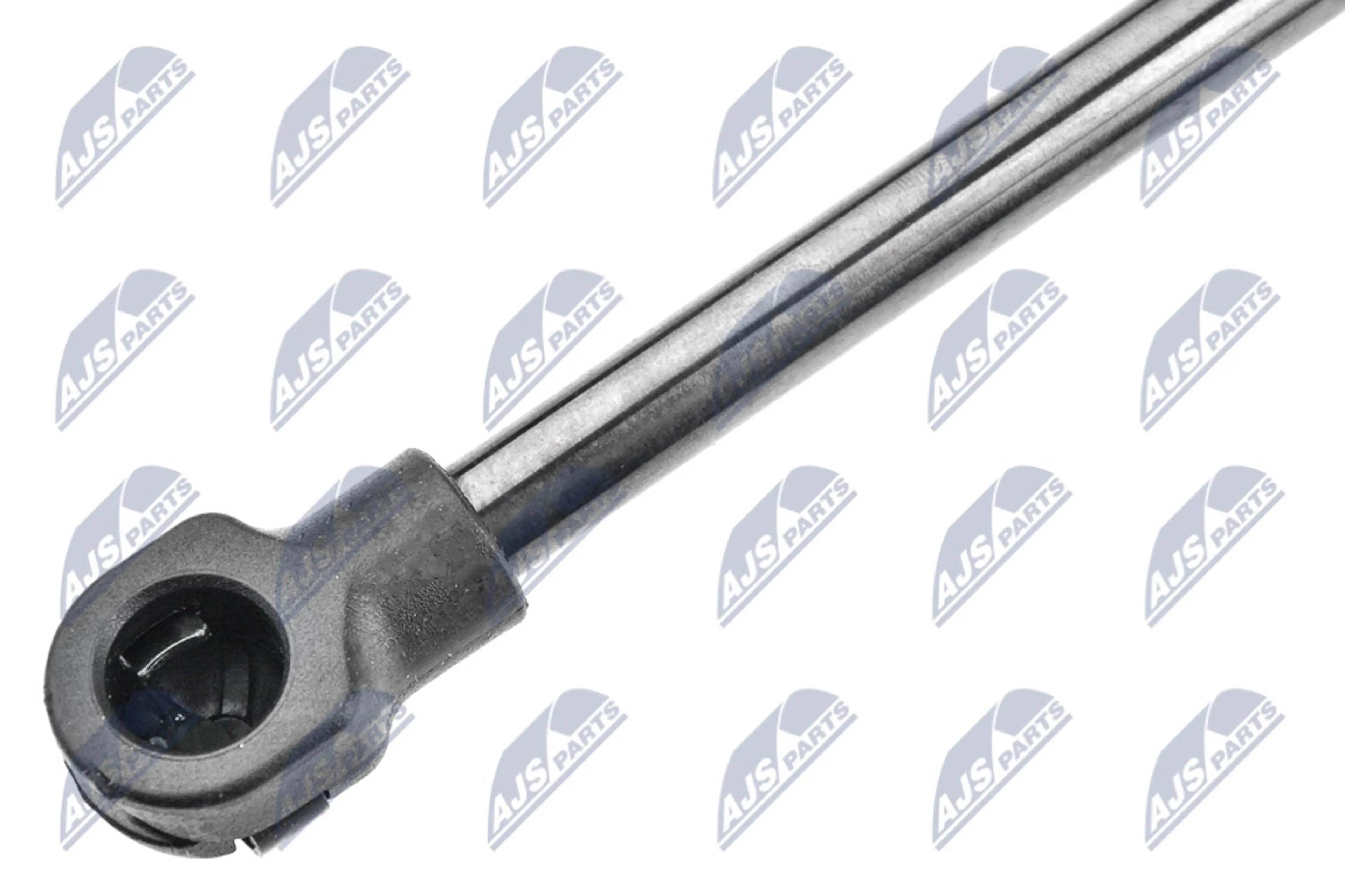 NTY MUELLE NEUMÁTICO, MALETERO / CO