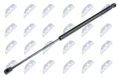 NTY MUELLE NEUMÁTICO, MALETERO / CO