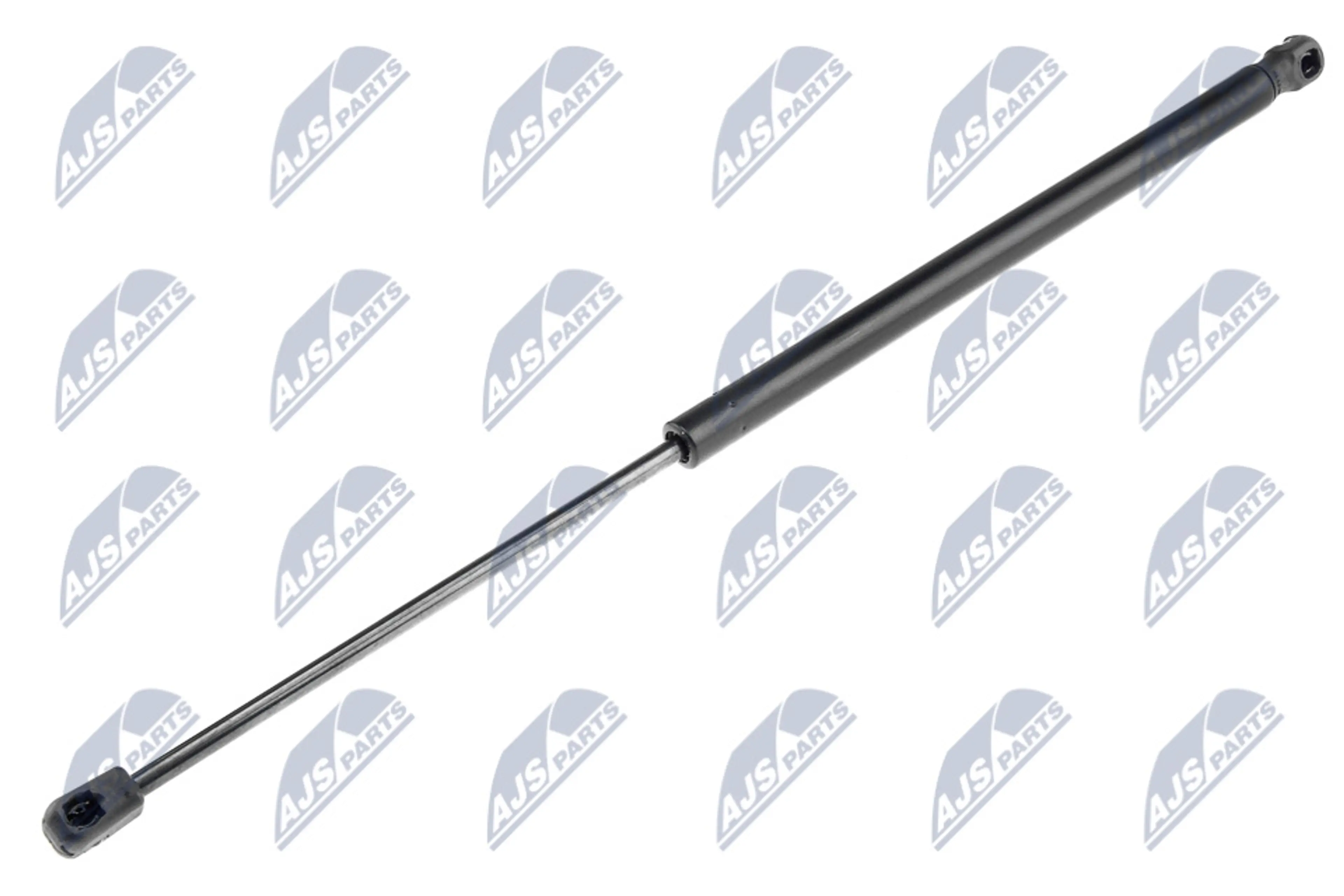 NTY MUELLE NEUMÁTICO, MALETERO / CO