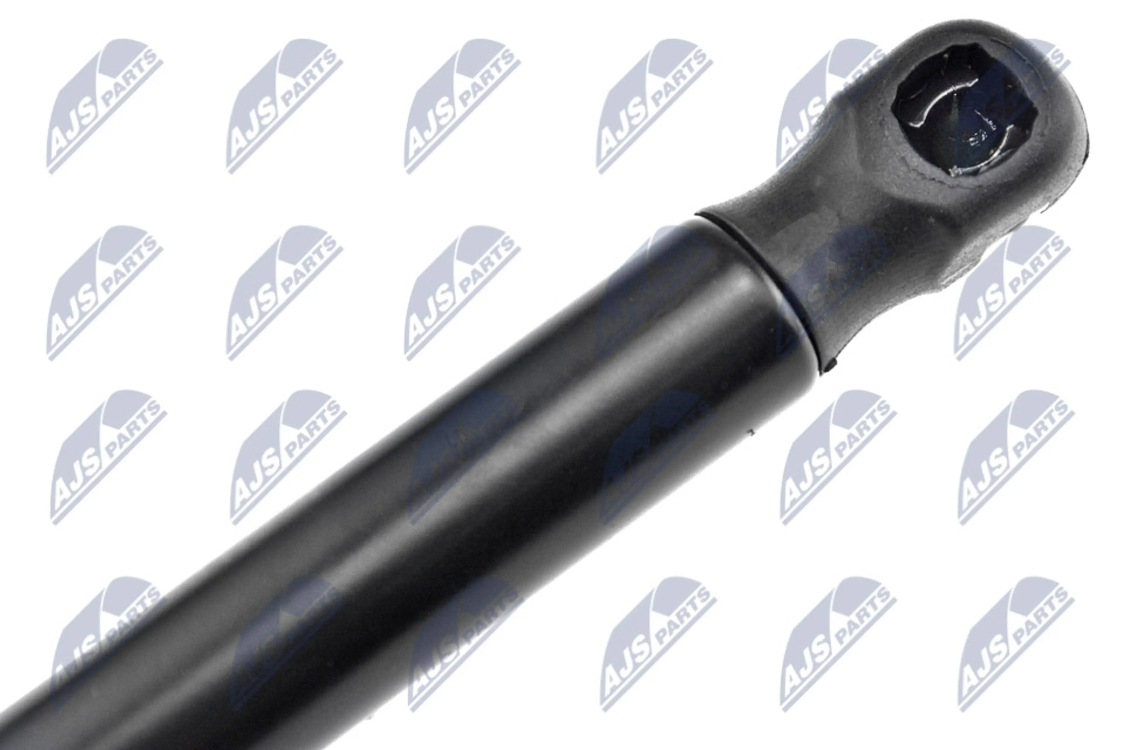 NTY MUELLE NEUMÁTICO, MALETERO / CO