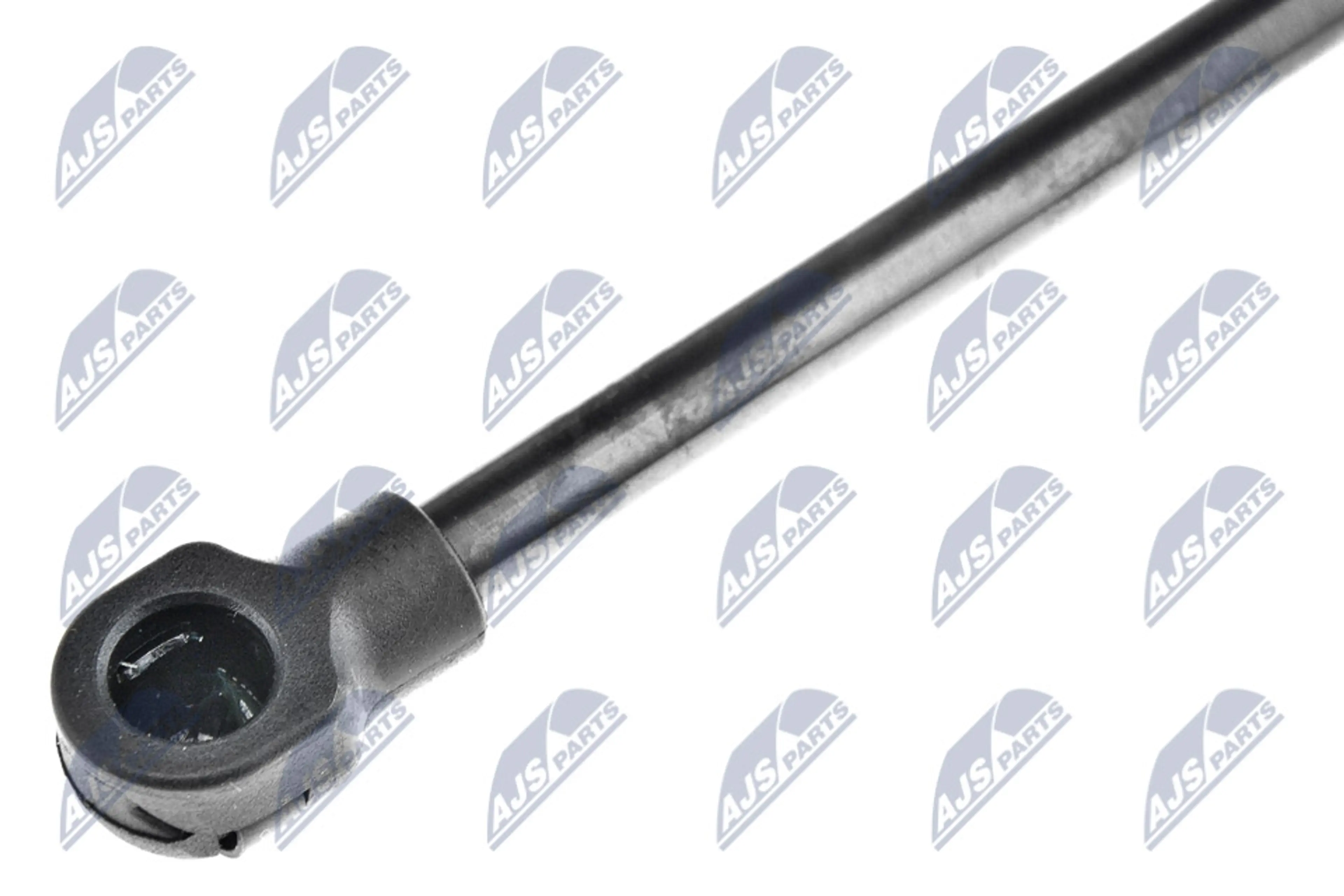 NTY MUELLE NEUMÁTICO, MALETERO / CO