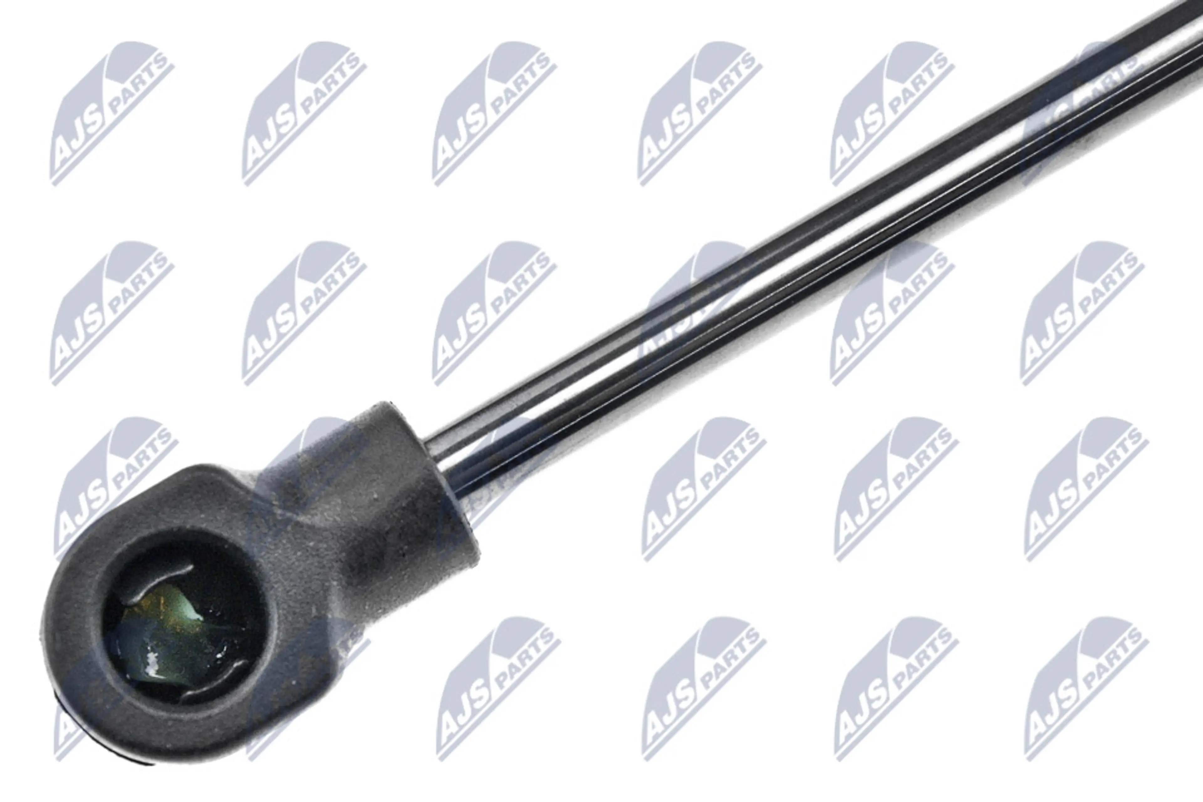 NTY MUELLE NEUMÁTICO, CRISTAL TRASE