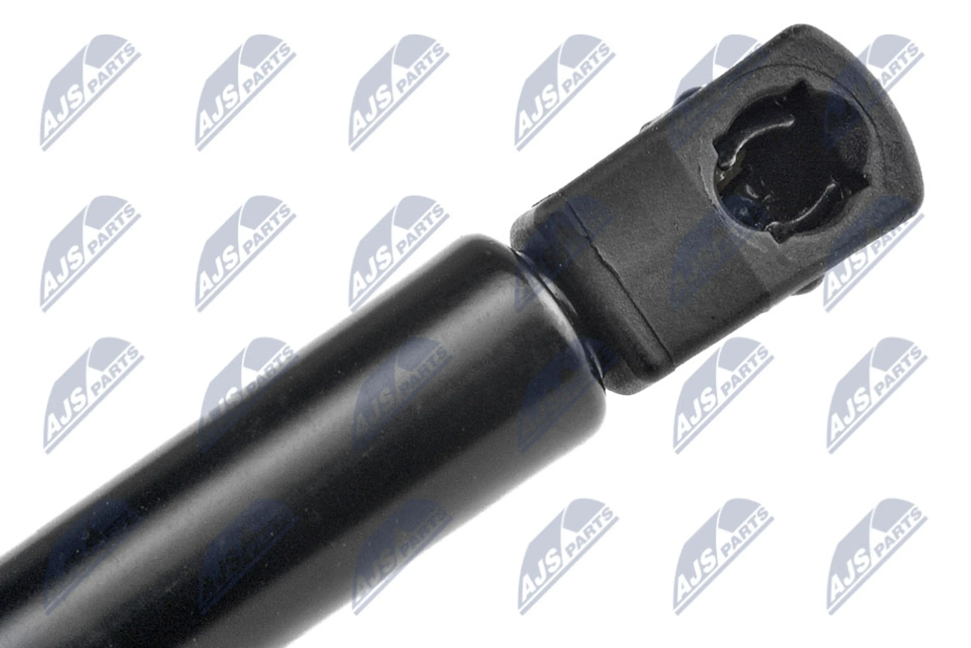 NTY MUELLE NEUMÁTICO, MALETERO / CO