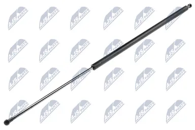 NTY MUELLE NEUMÁTICO, MALETERO / CO