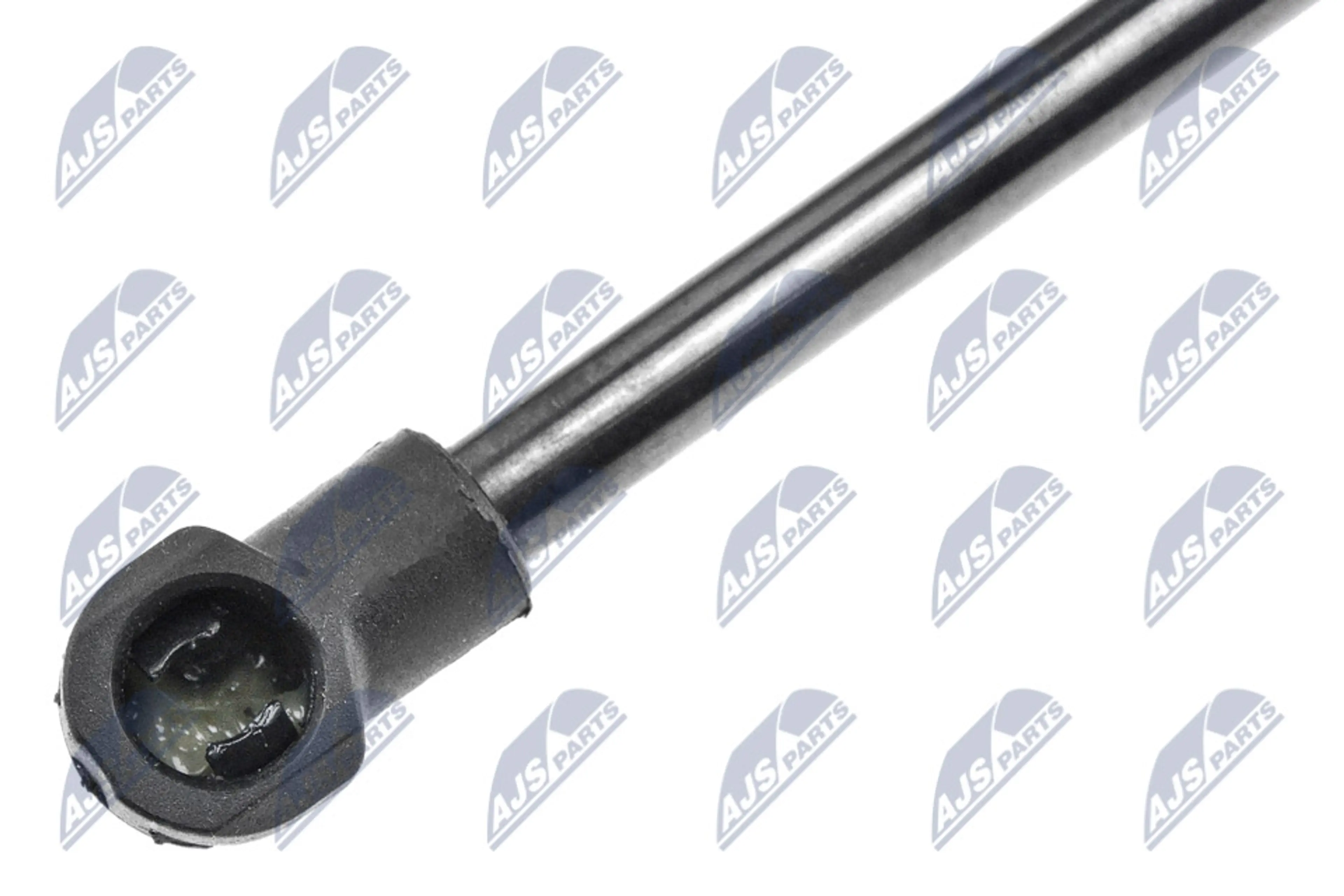 NTY MUELLE NEUMÁTICO, MALETERO / CO