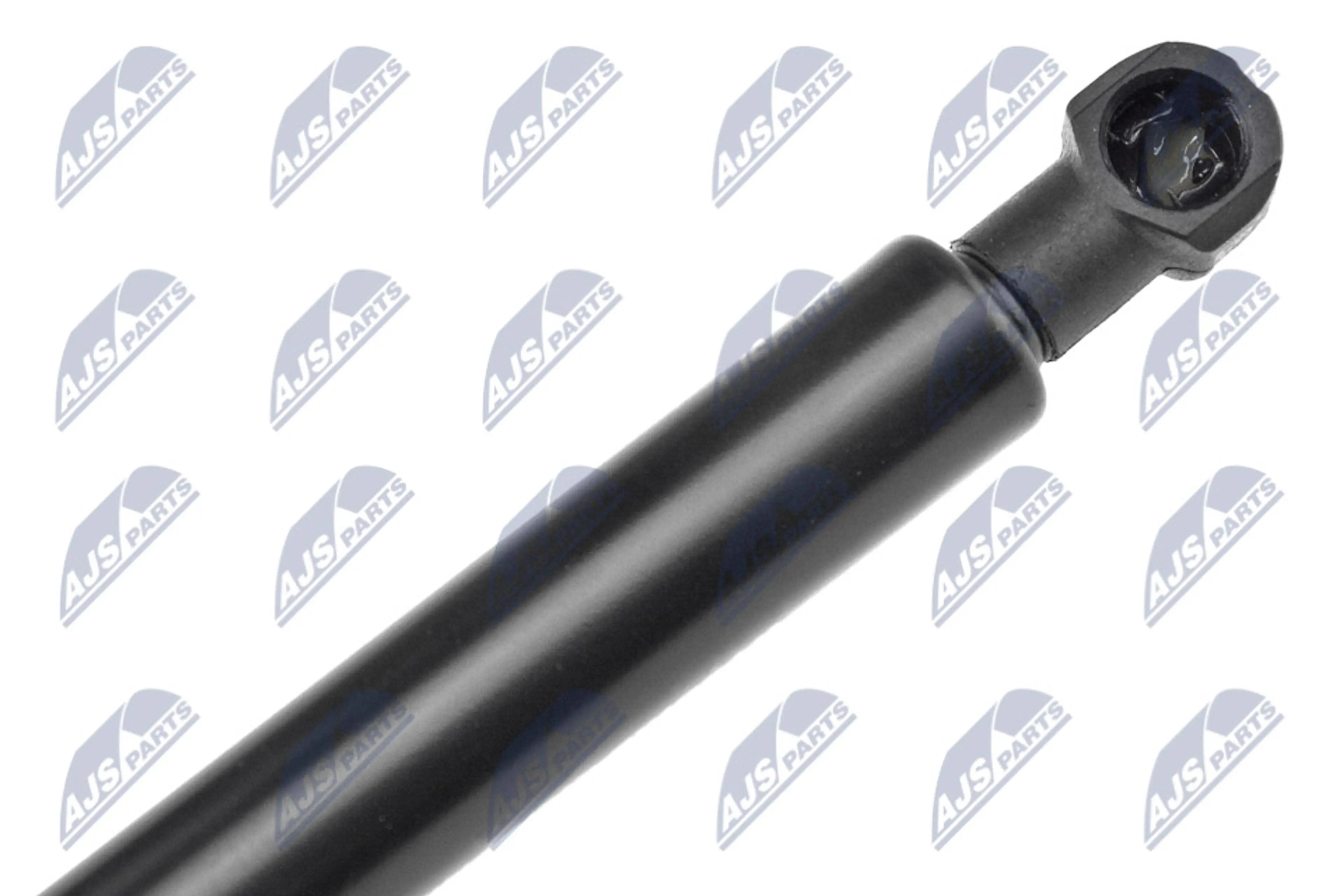 NTY MUELLE NEUMÁTICO, MALETERO / CO