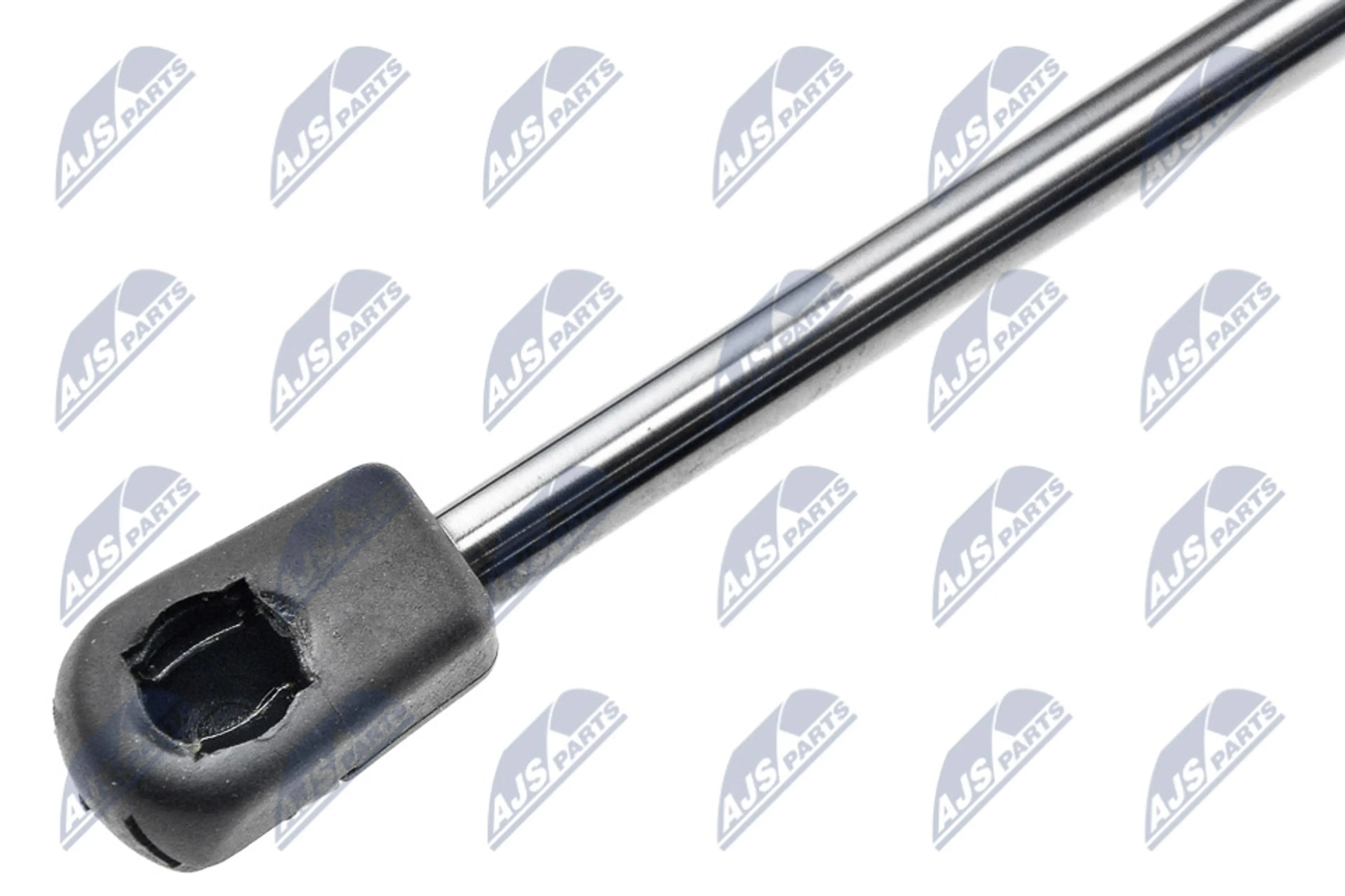 NTY MUELLE NEUMÁTICO, MALETERO / CO