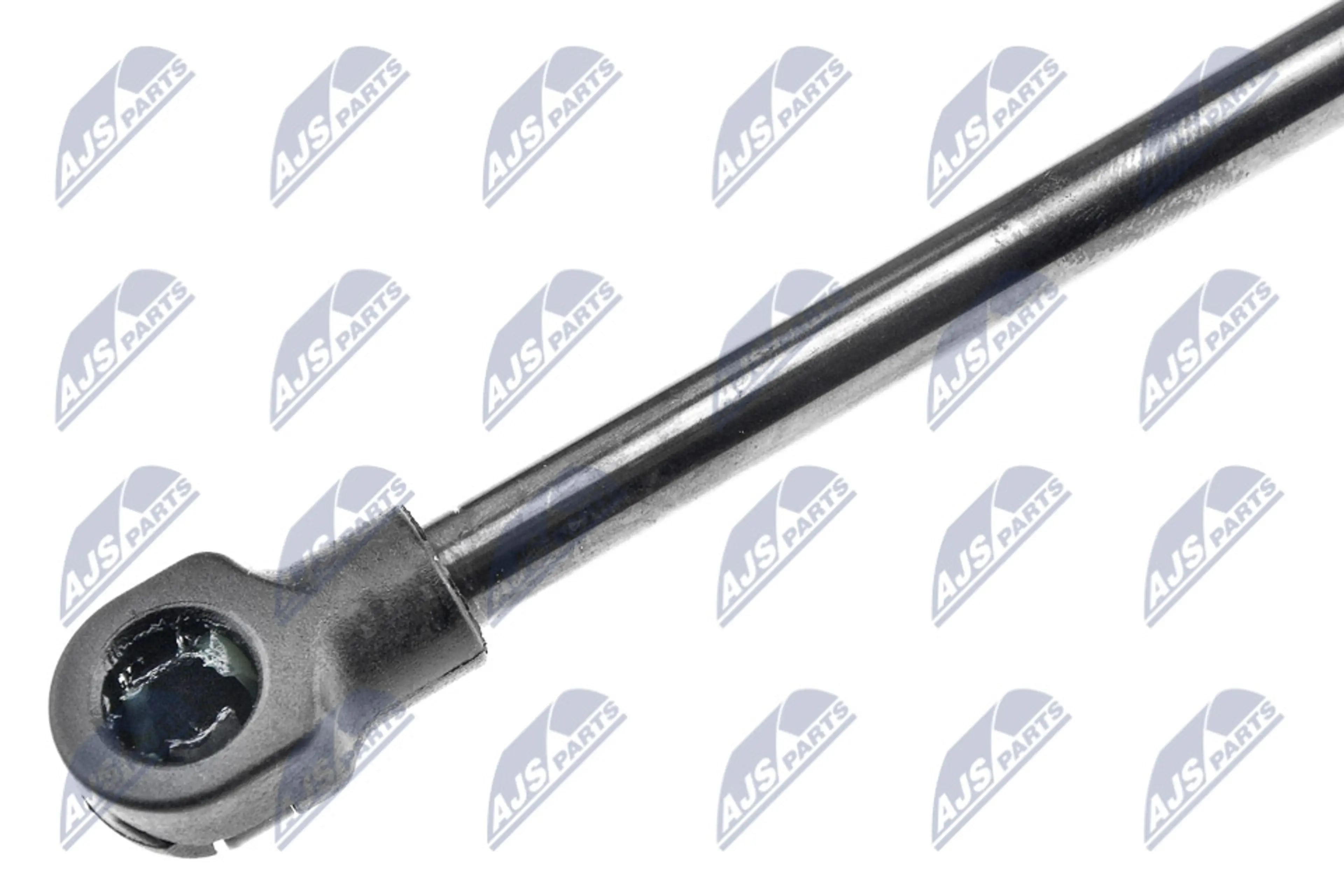 NTY MUELLE NEUMÁTICO, MALETERO / CO