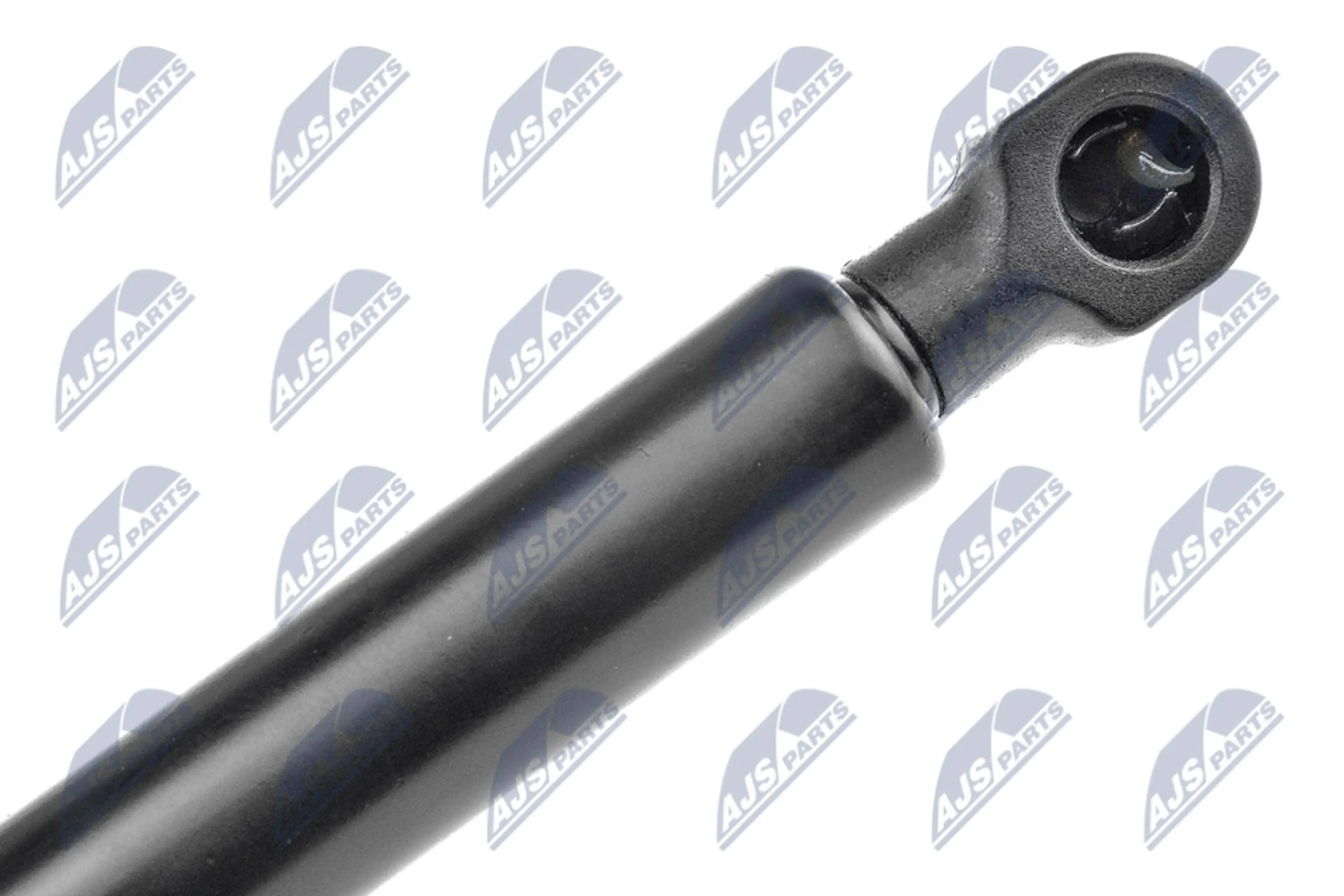 NTY MUELLE NEUMÁTICO, MALETERO / CO