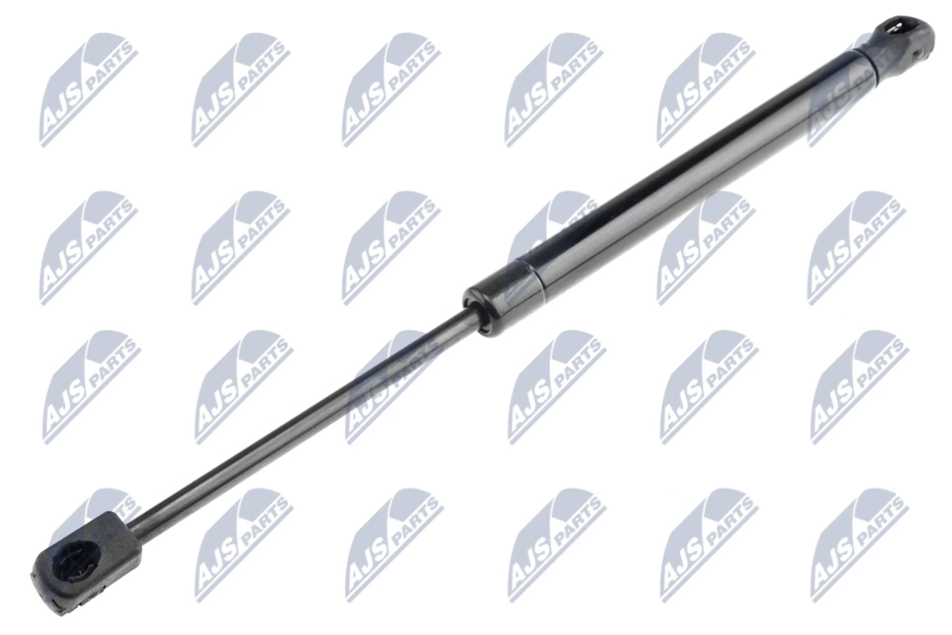 NTY MUELLE NEUMÁTICO, MALETERO / CO