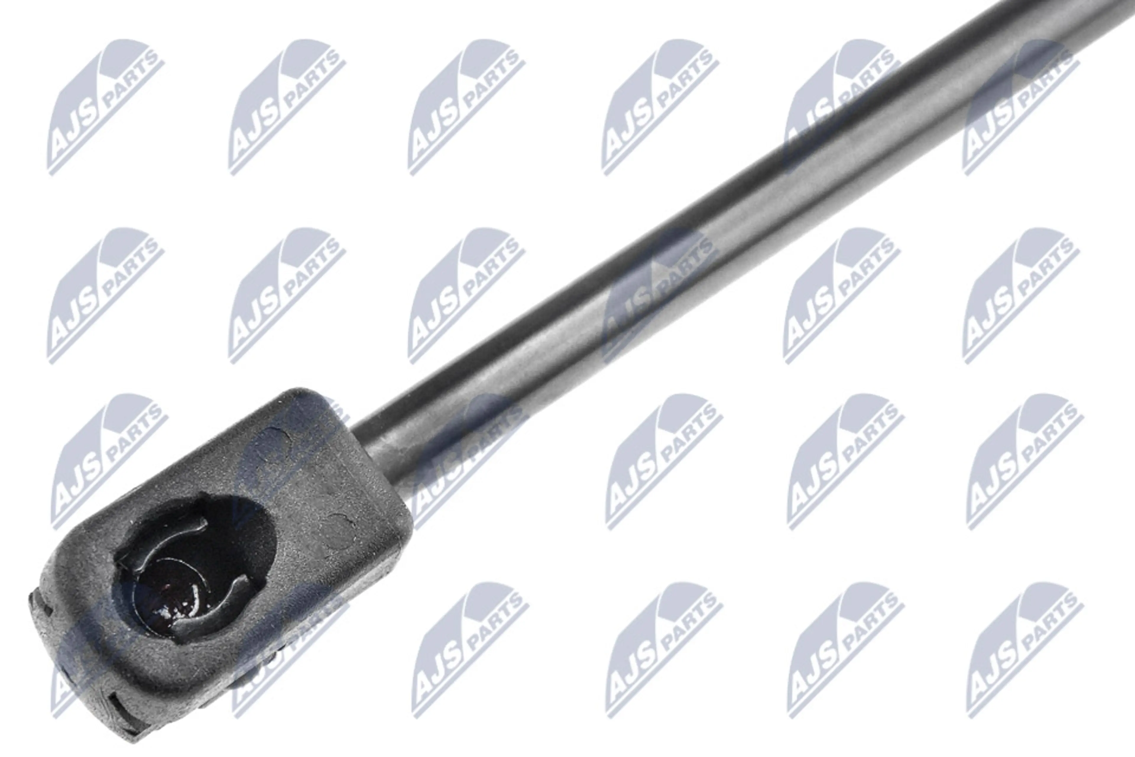 NTY MUELLE NEUMÁTICO, MALETERO / CO