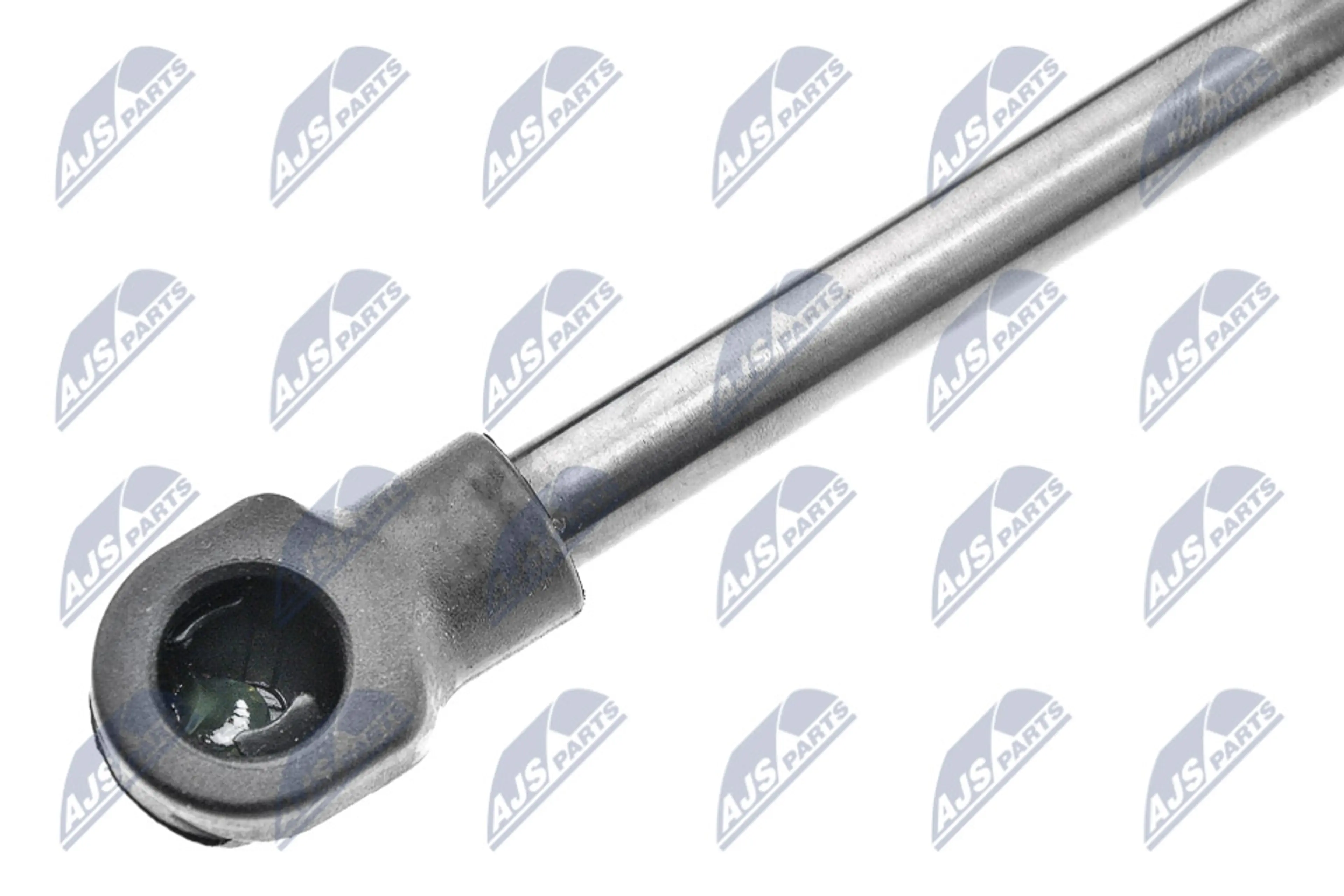 NTY MUELLE NEUMÁTICO, MALETERO / CO