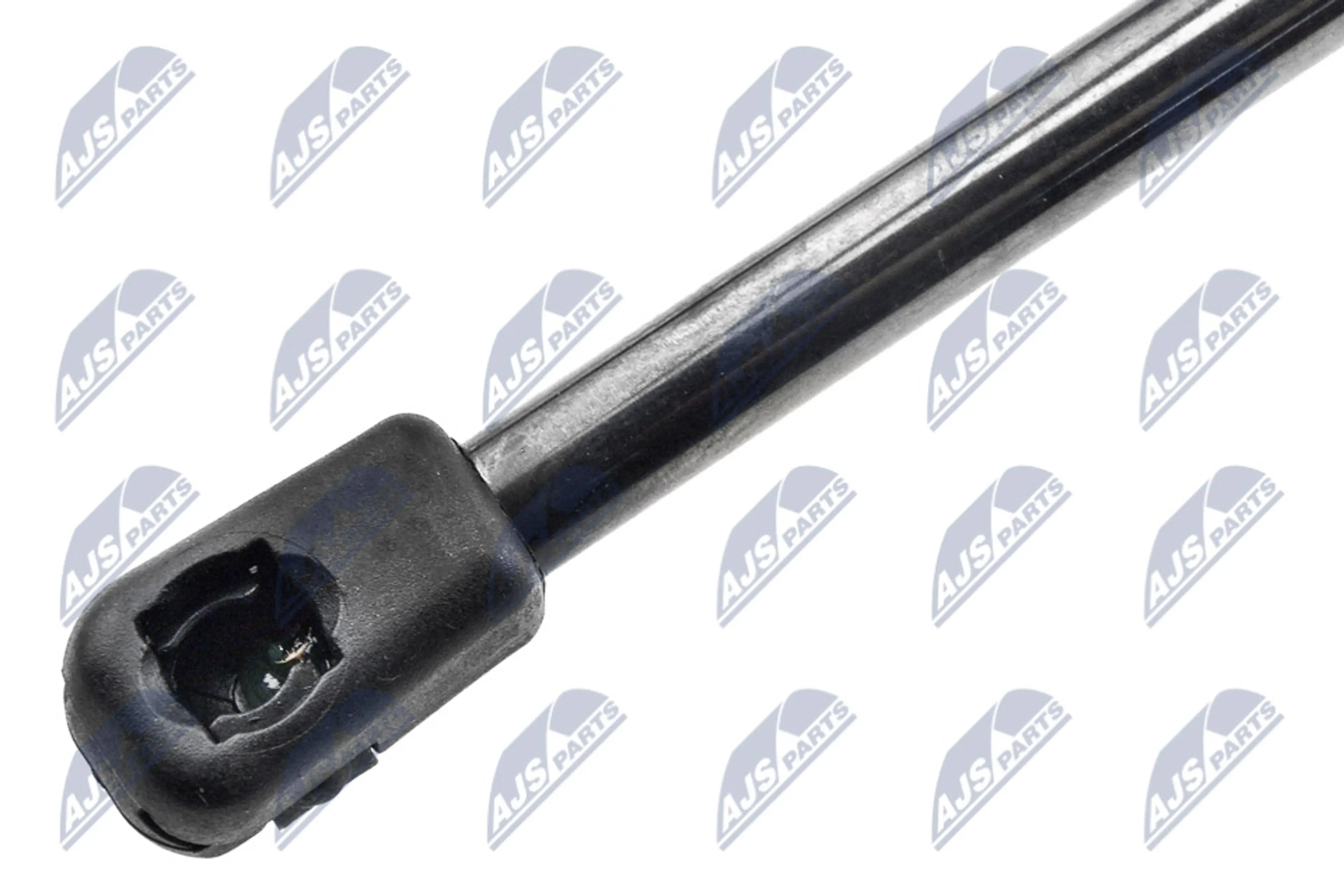 NTY MUELLE NEUMÁTICO, MALETERO / CO