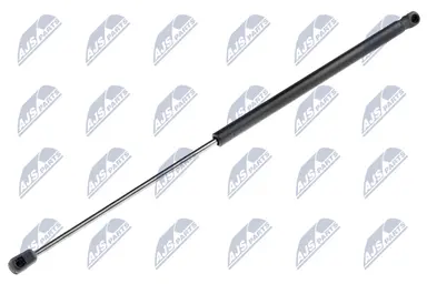 NTY MUELLE NEUMÁTICO, MALETERO / CO