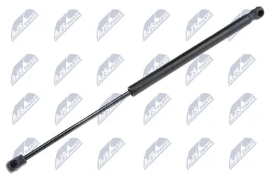 NTY MUELLE NEUMÁTICO, MALETERO / CO