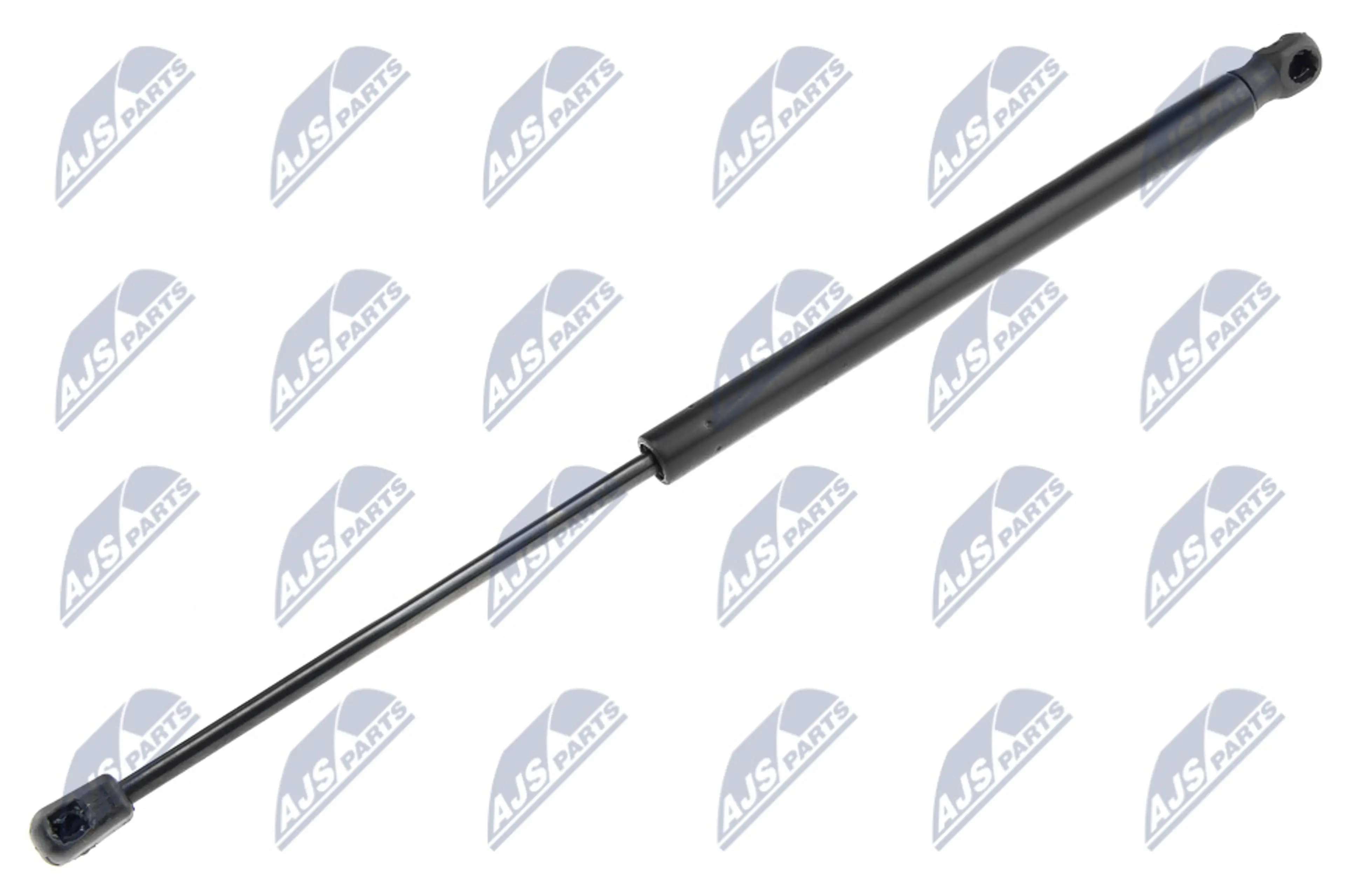 NTY MUELLE NEUMÁTICO, MALETERO / CO