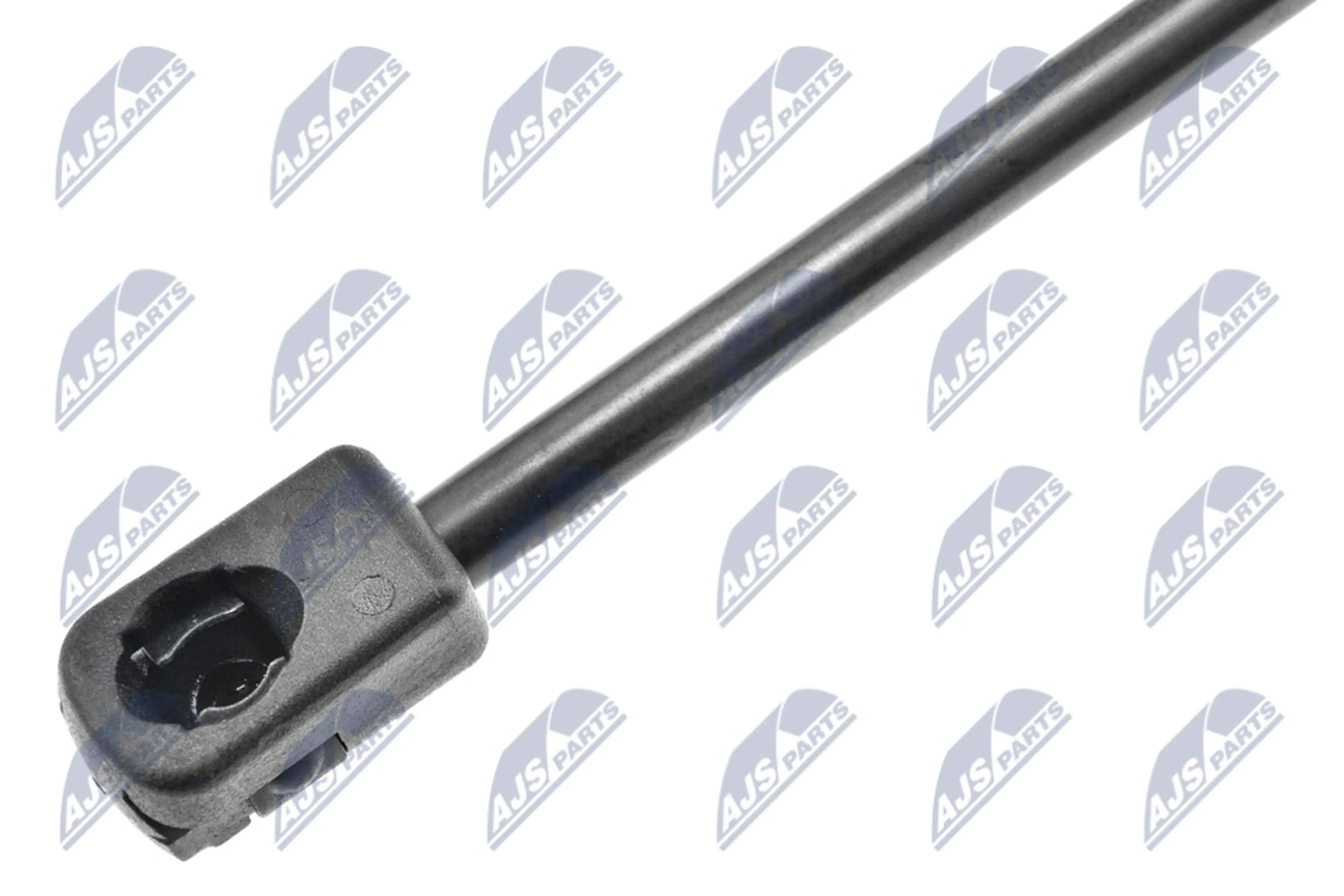 NTY MUELLE NEUMÁTICO, MALETERO / CO