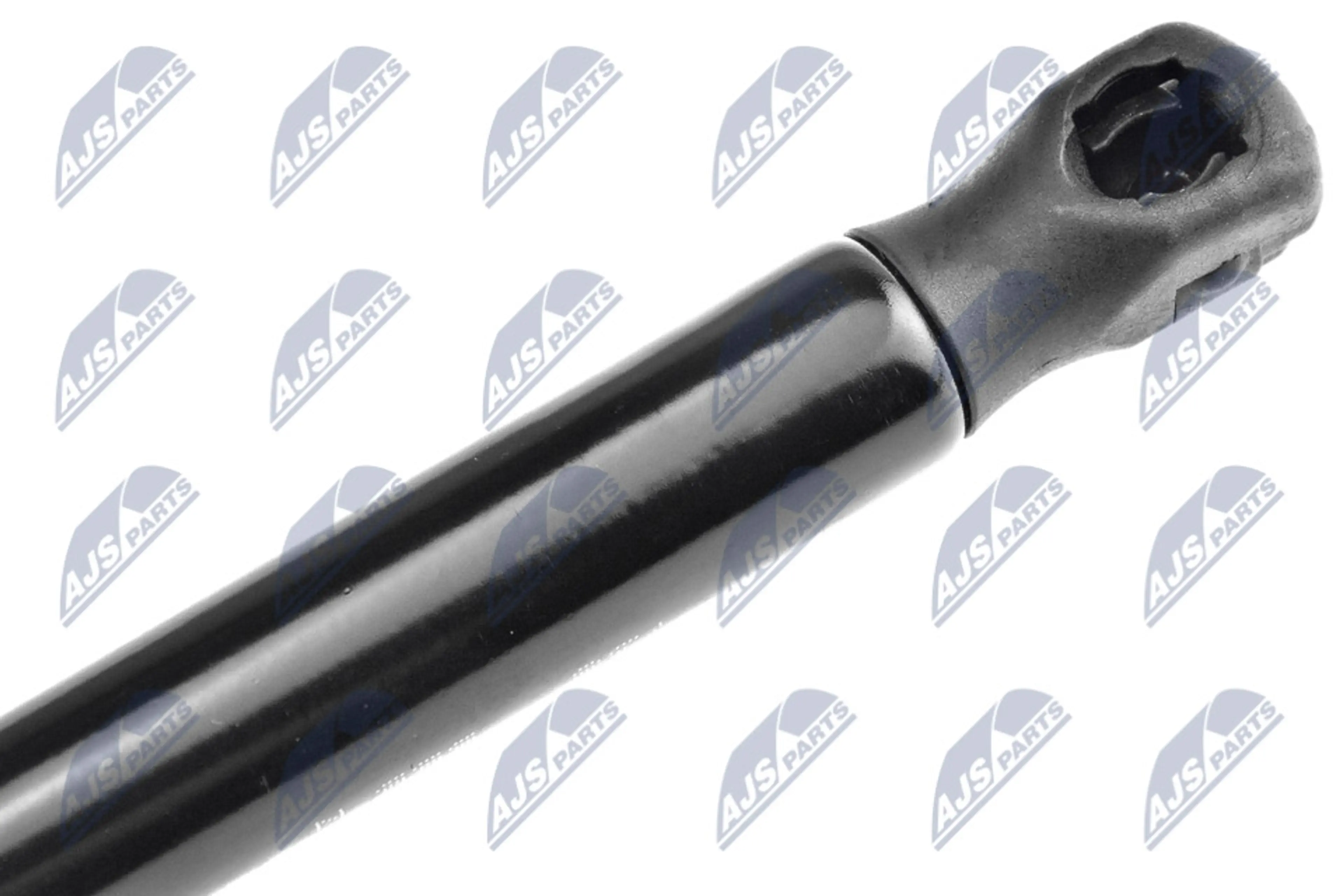 NTY MUELLE NEUMÁTICO, MALETERO / CO