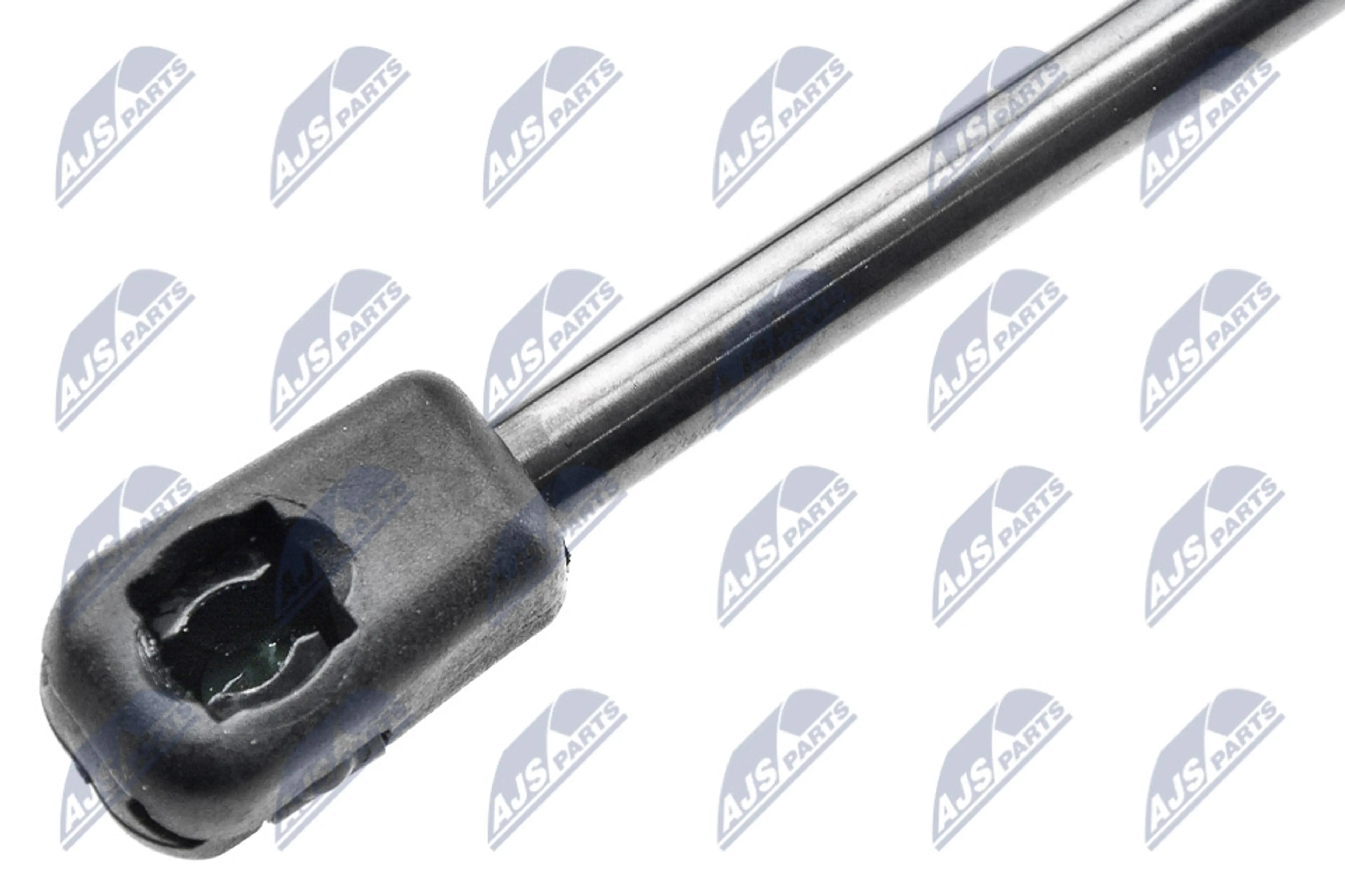 NTY MUELLE NEUMÁTICO, MALETERO / CO