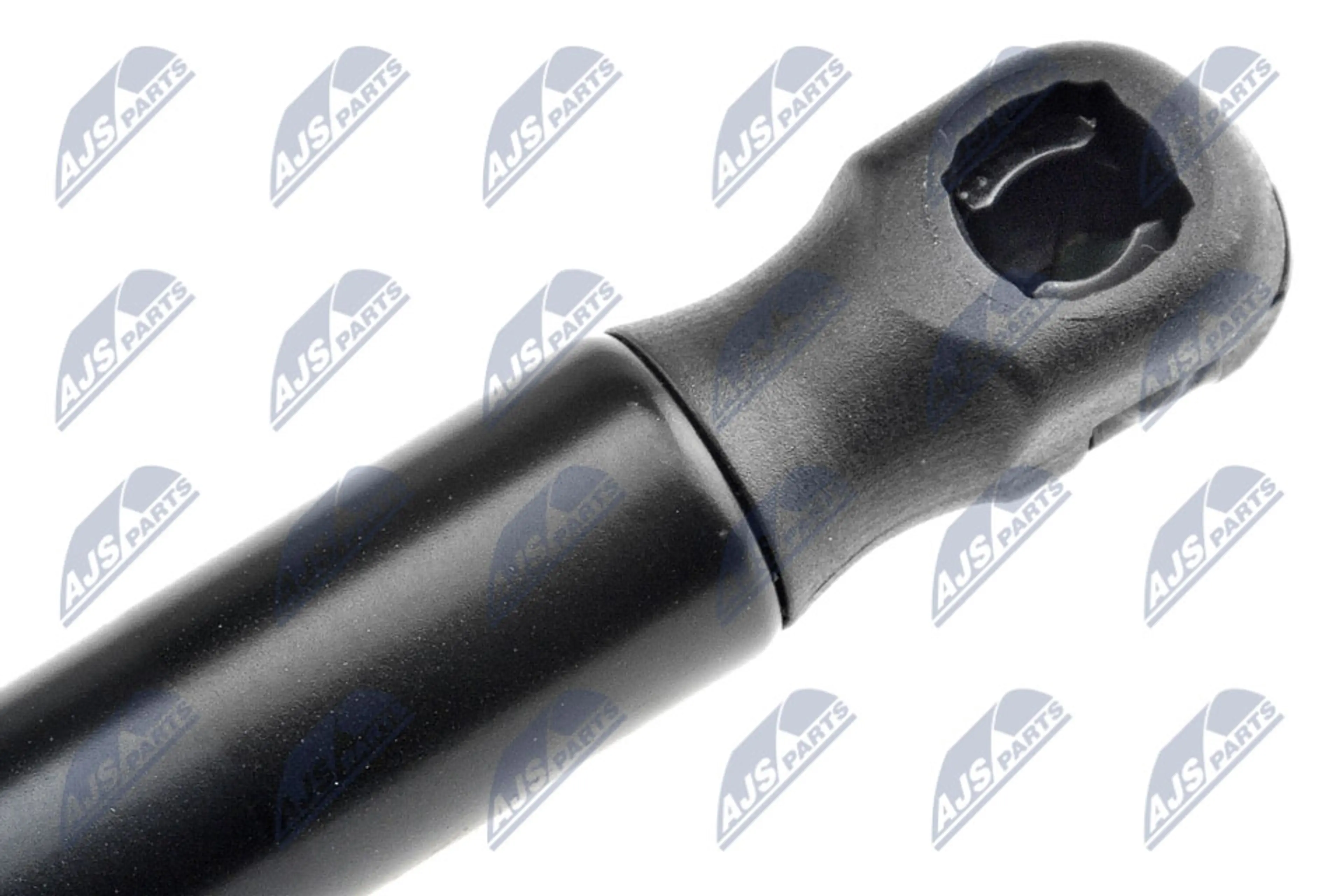 NTY MUELLE NEUMÁTICO, MALETERO / CO