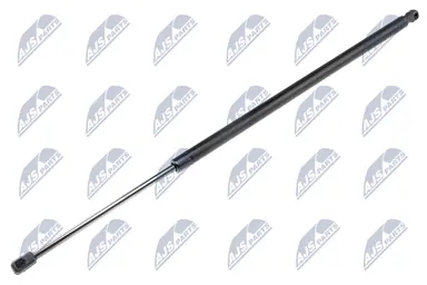 NTY MUELLE NEUMÁTICO, MALETERO / CO