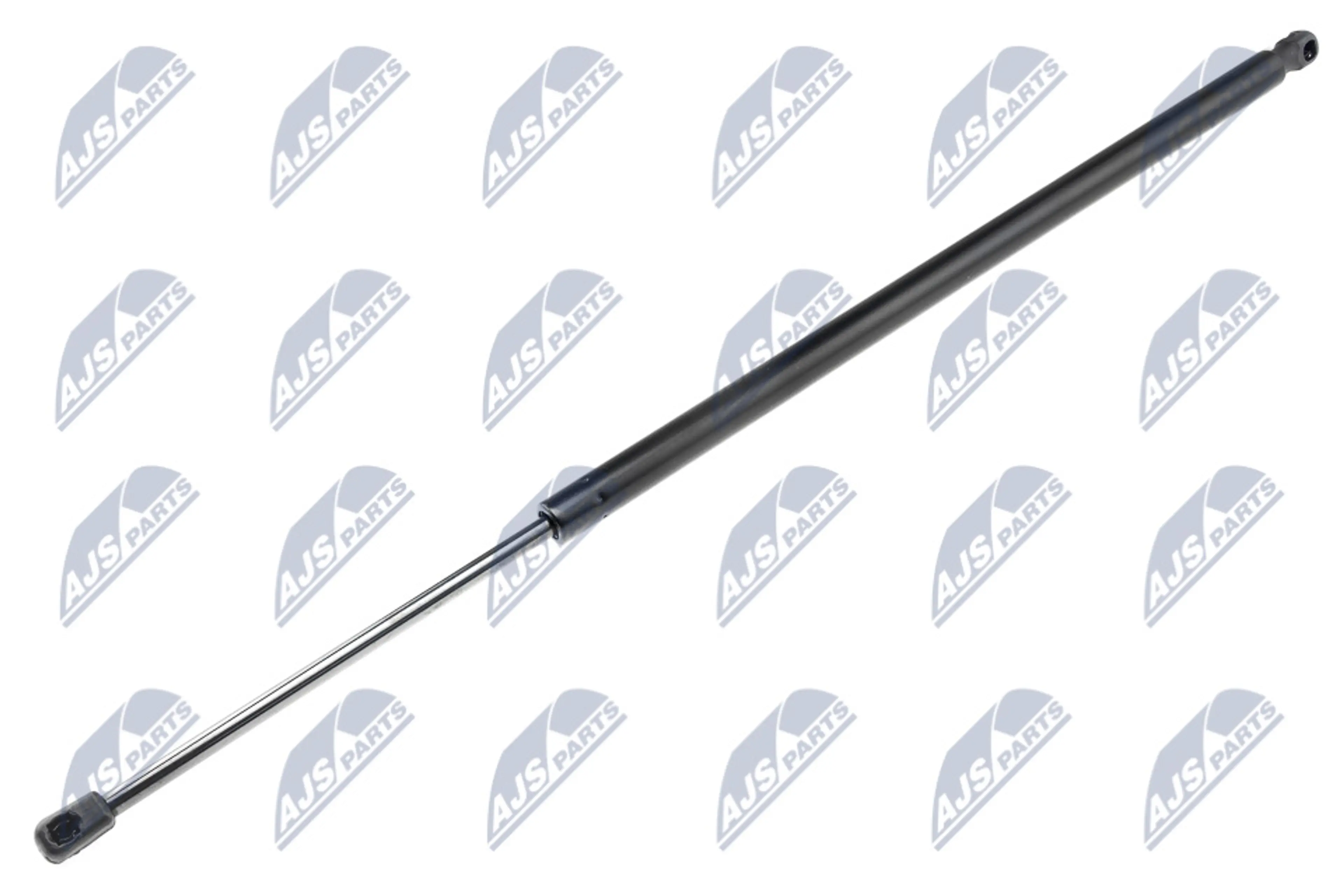 NTY MUELLE NEUMÁTICO, MALETERO / CO