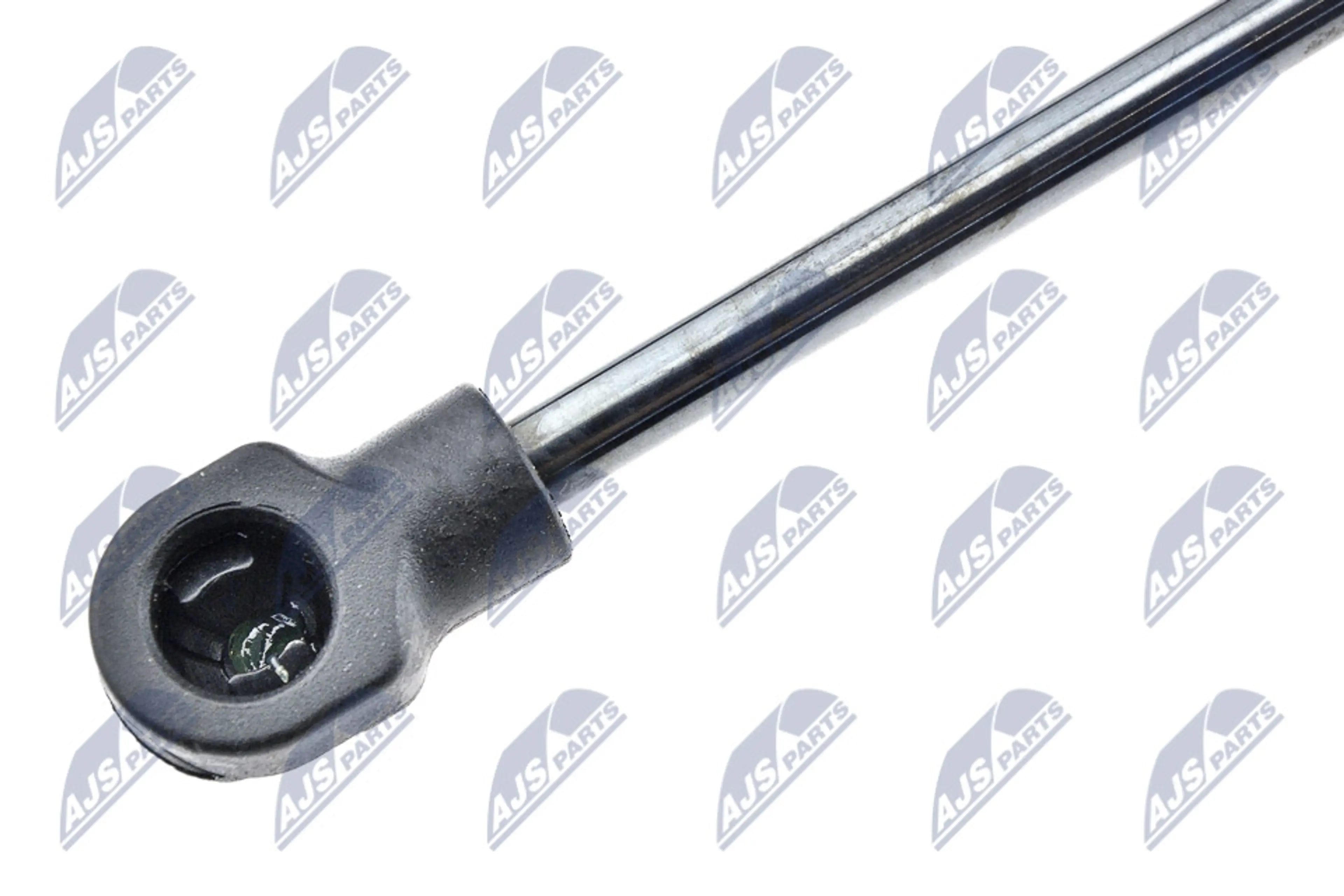 NTY MUELLE NEUMÁTICO, CRISTAL TRASE