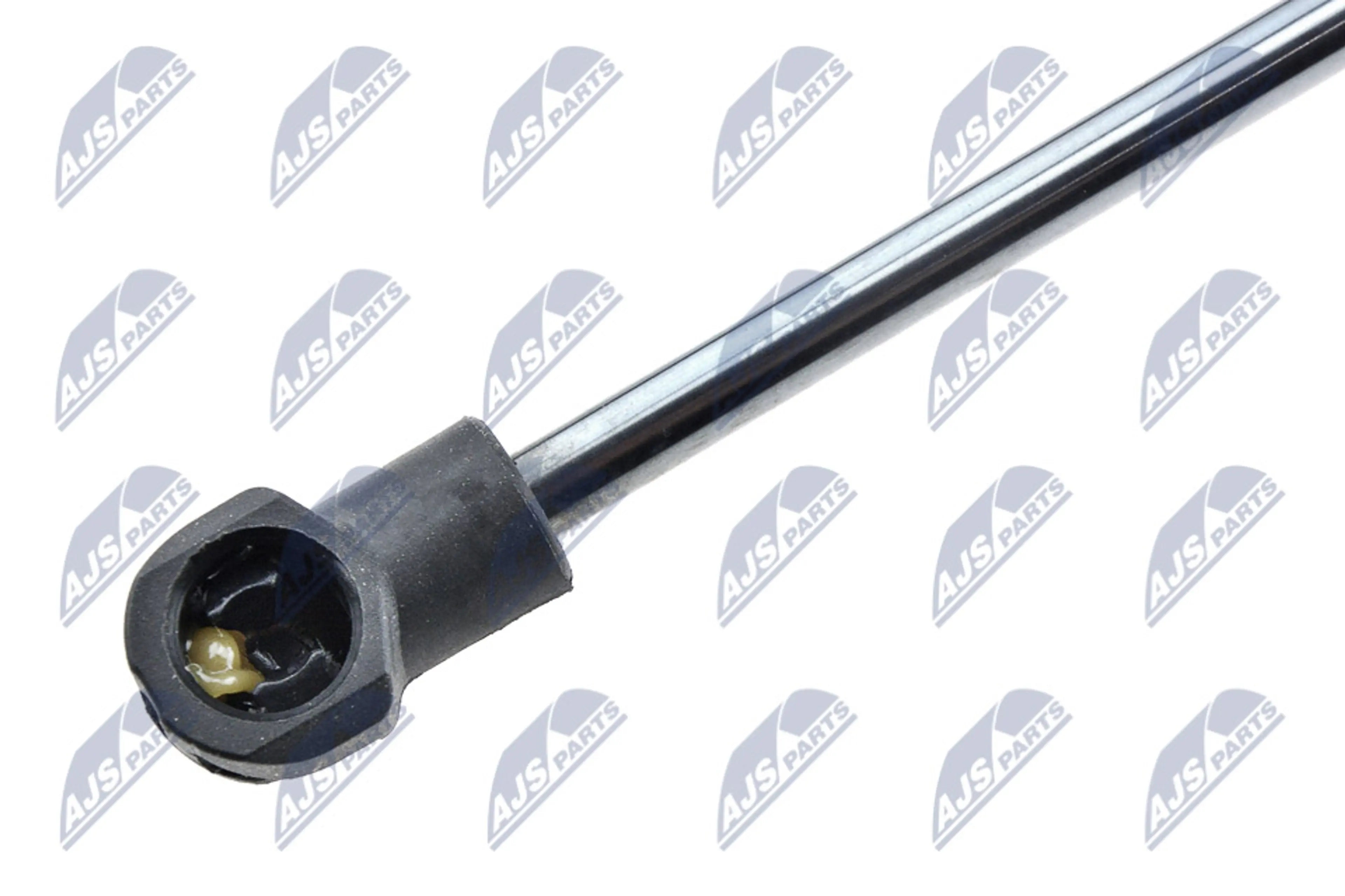 NTY MUELLE NEUMÁTICO, CRISTAL TRASE