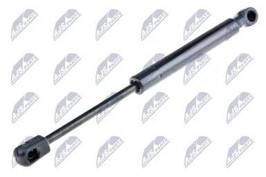 NTY MUELLE NEUMÁTICO, CAPÓ DE MOTOR