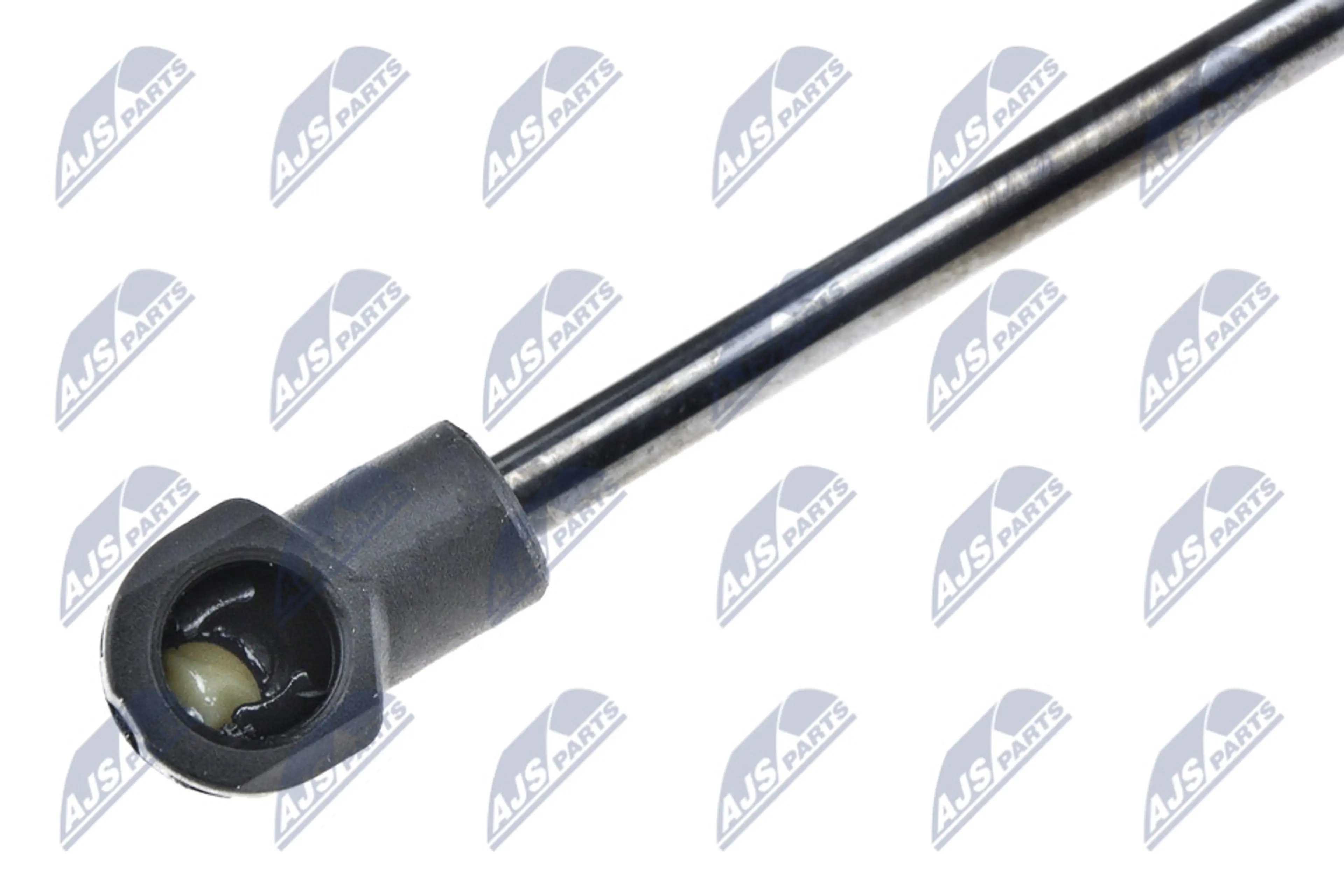 NTY MUELLE NEUMÁTICO, CRISTAL TRASE