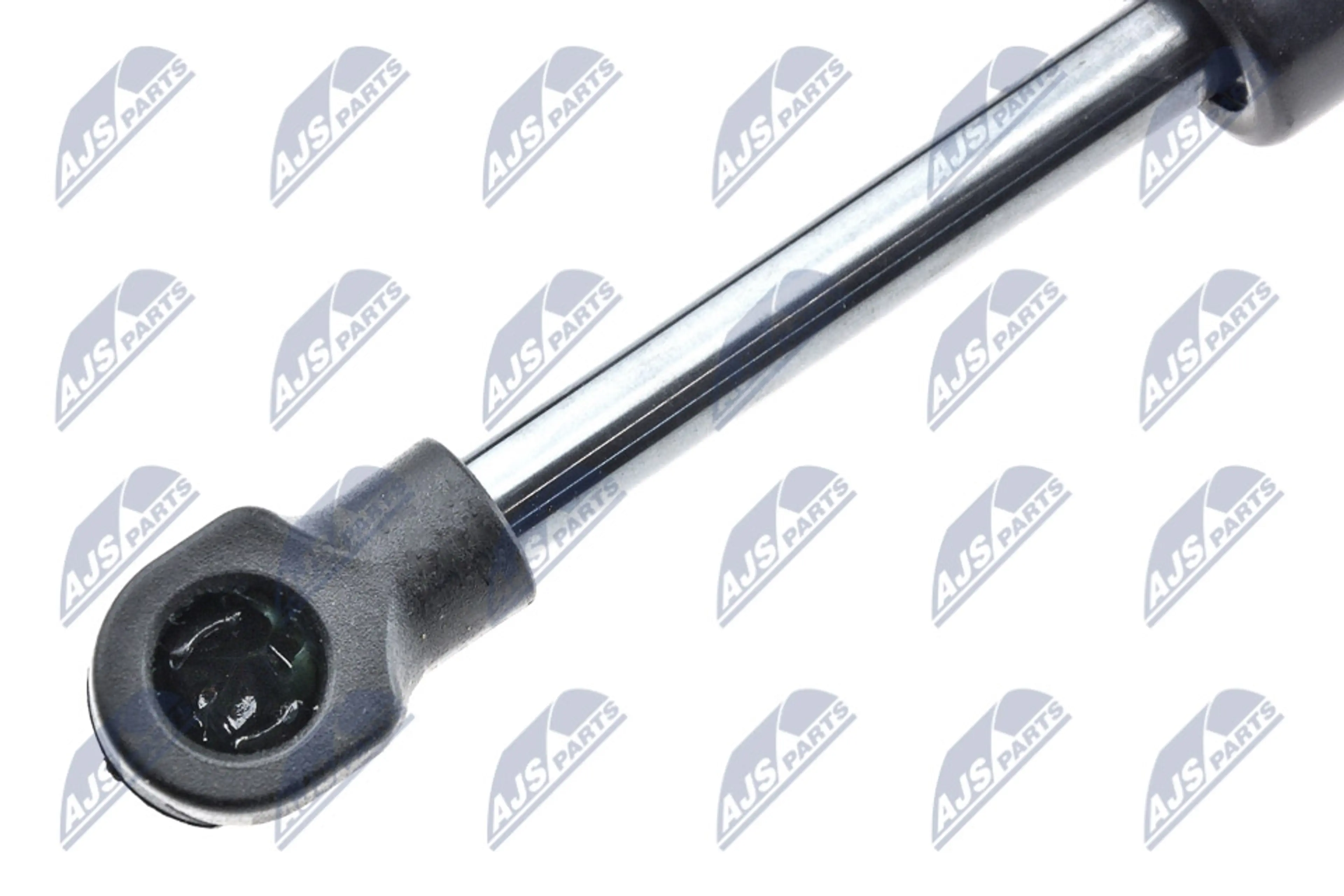 NTY MUELLE NEUMÁTICO, MALETERO / CO