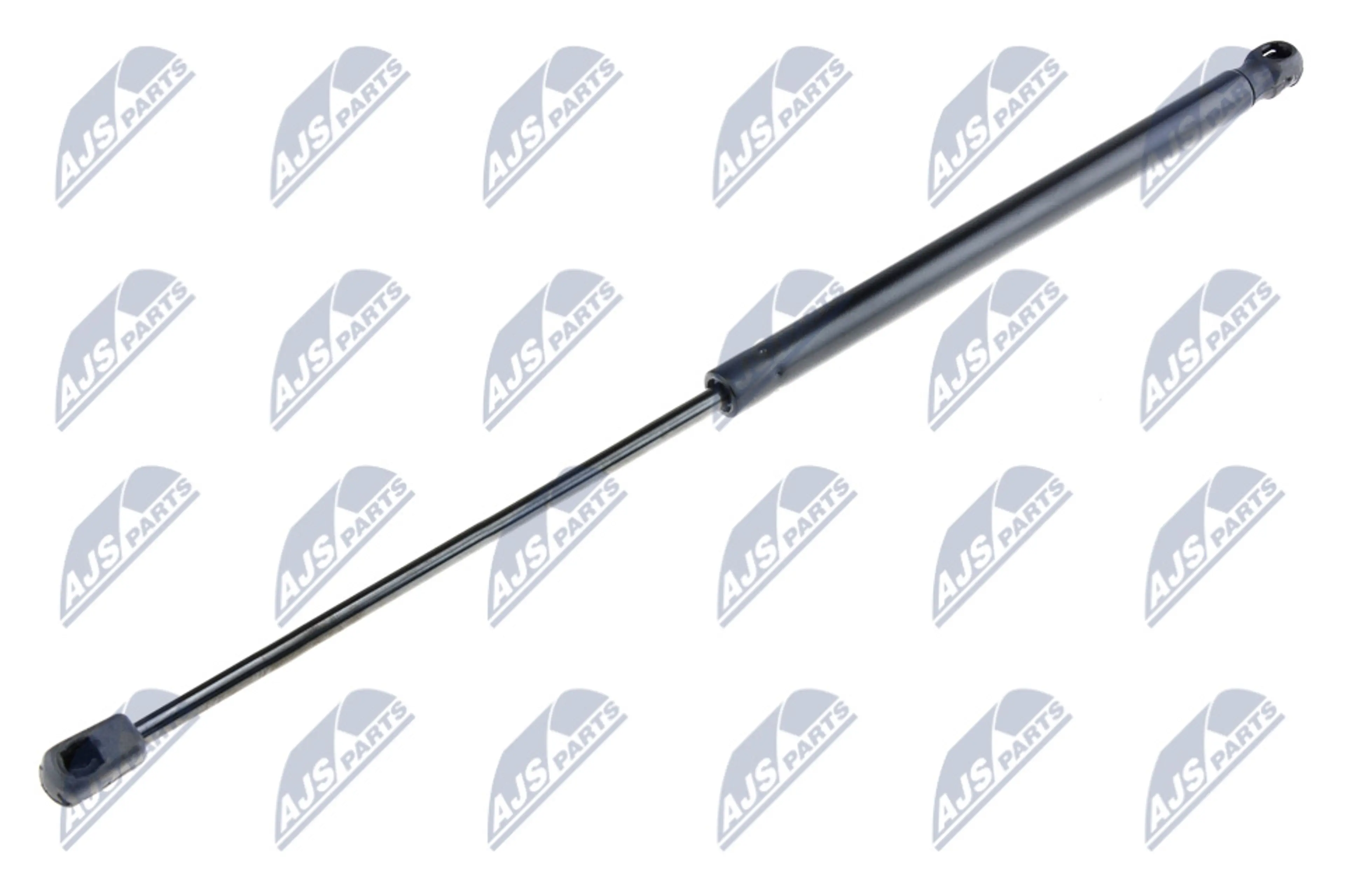 AMORT. CRISTAL  520MM  130N*