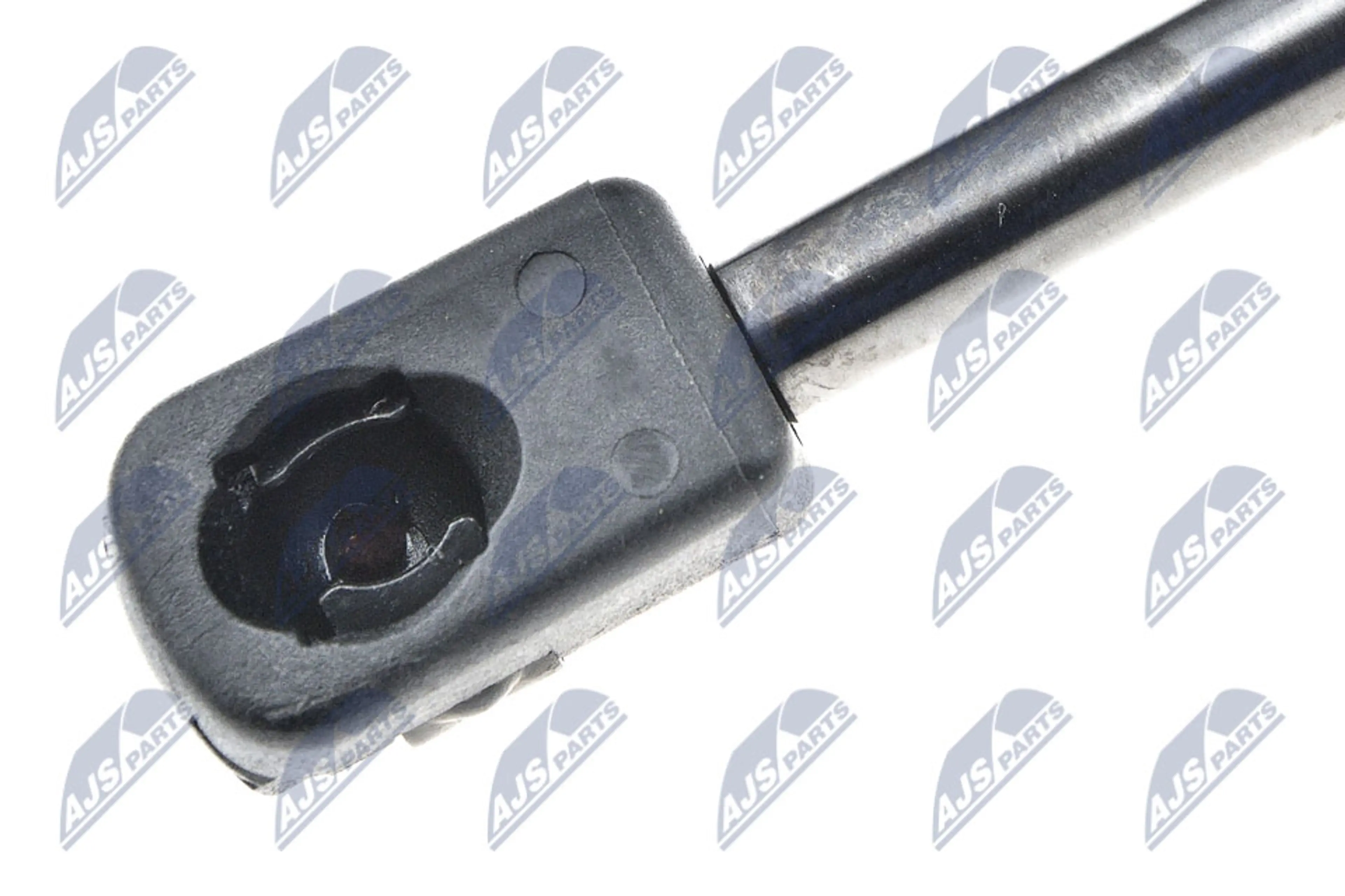 NTY MUELLE NEUMÁTICO, MALETERO / CO