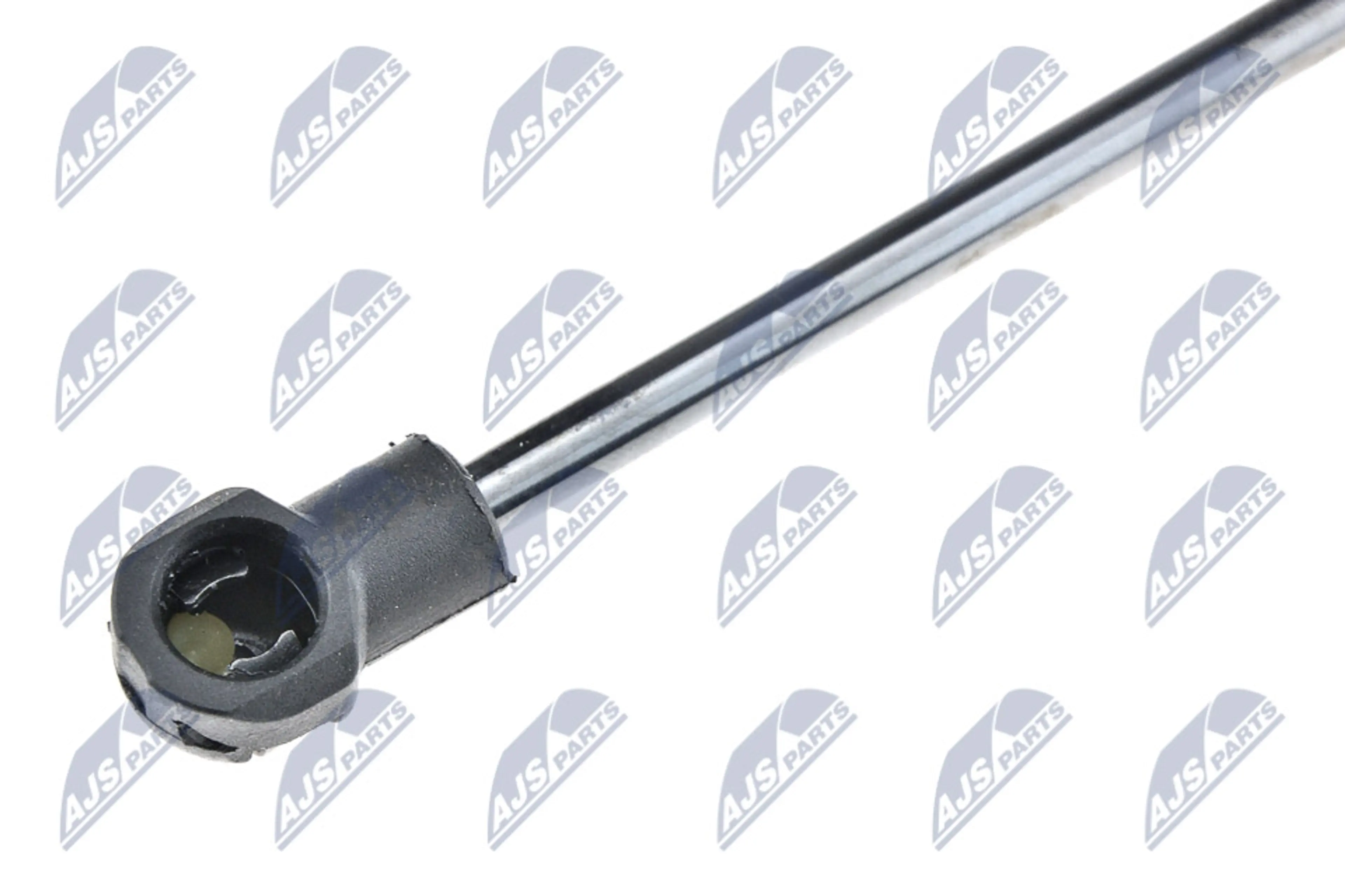 MUELLE MALETERO 365MM--135N