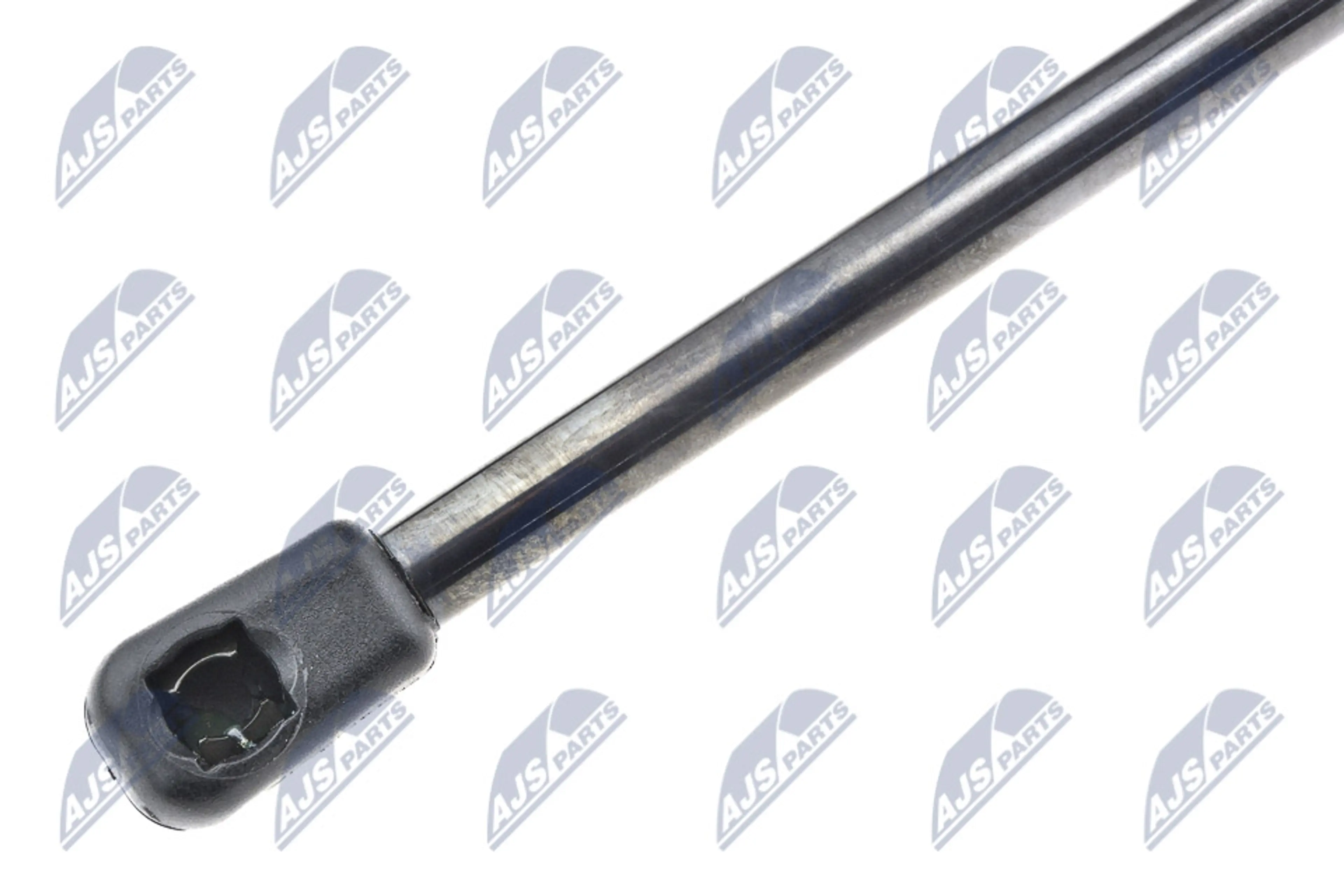 NTY MUELLE NEUMÁTICO, MALETERO / CO