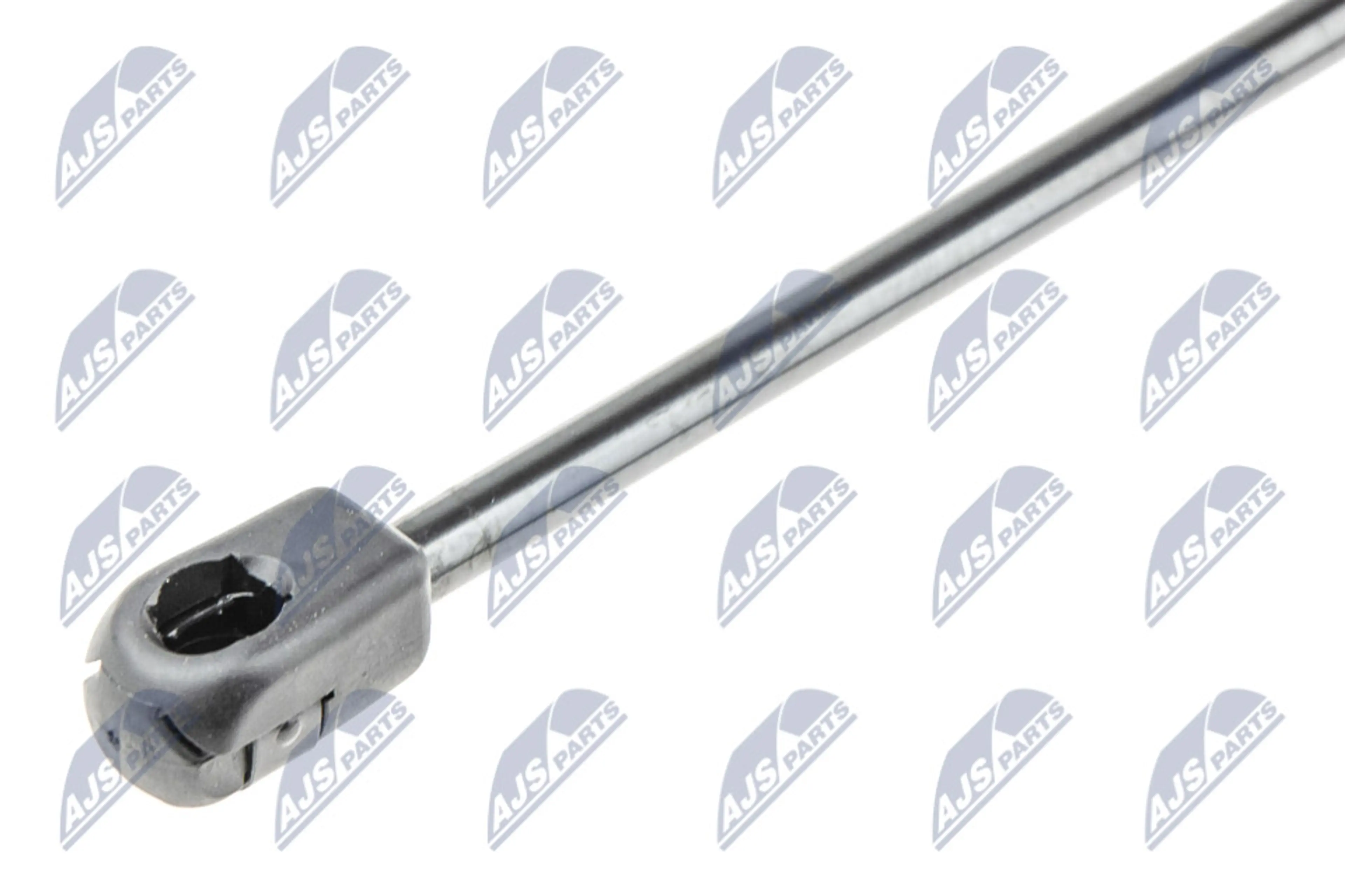 NTY MUELLE NEUMÁTICO, CAPÓ DE MOTOR