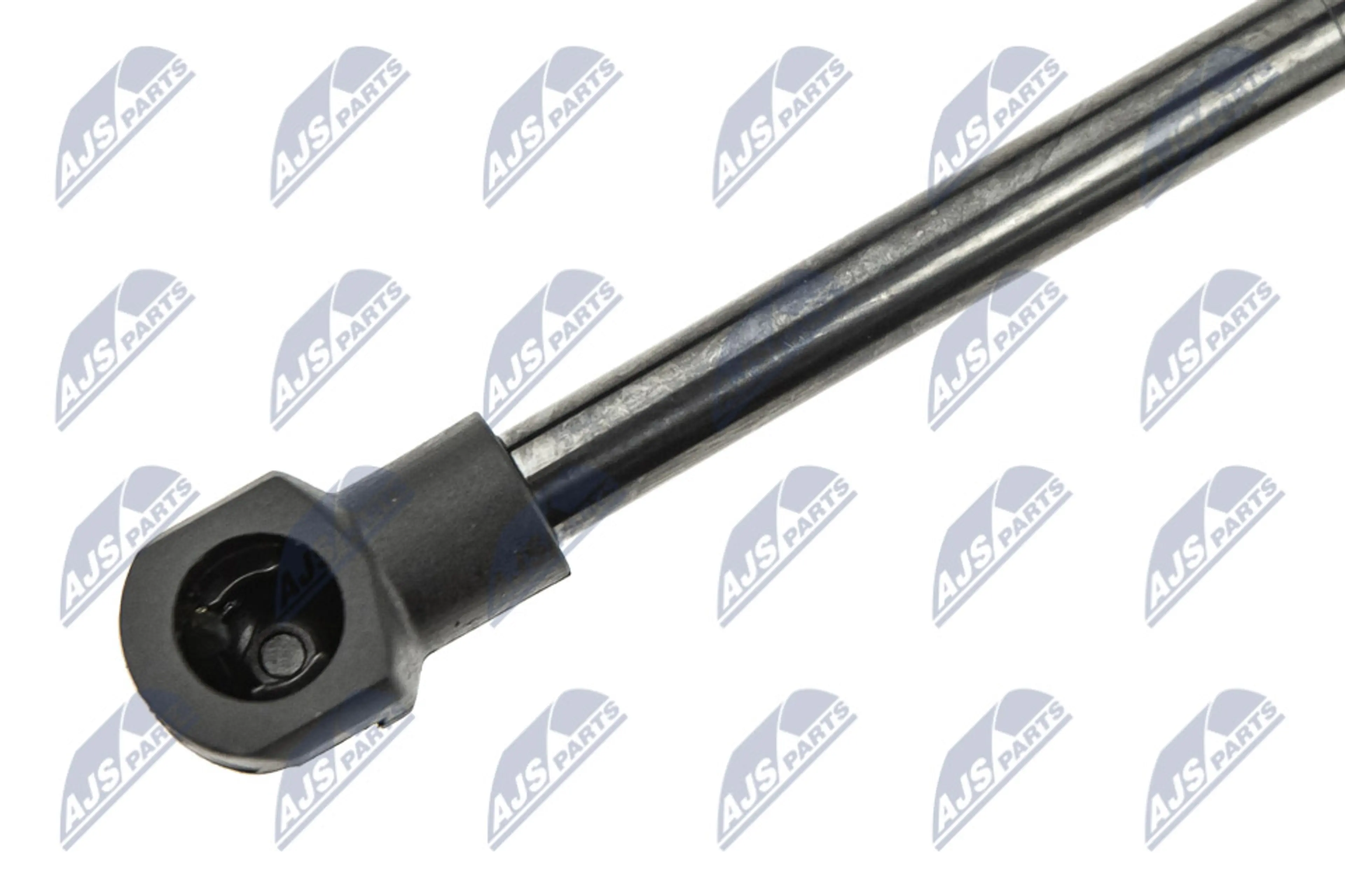 NTY MUELLE NEUMÁTICO, MALETERO / CO