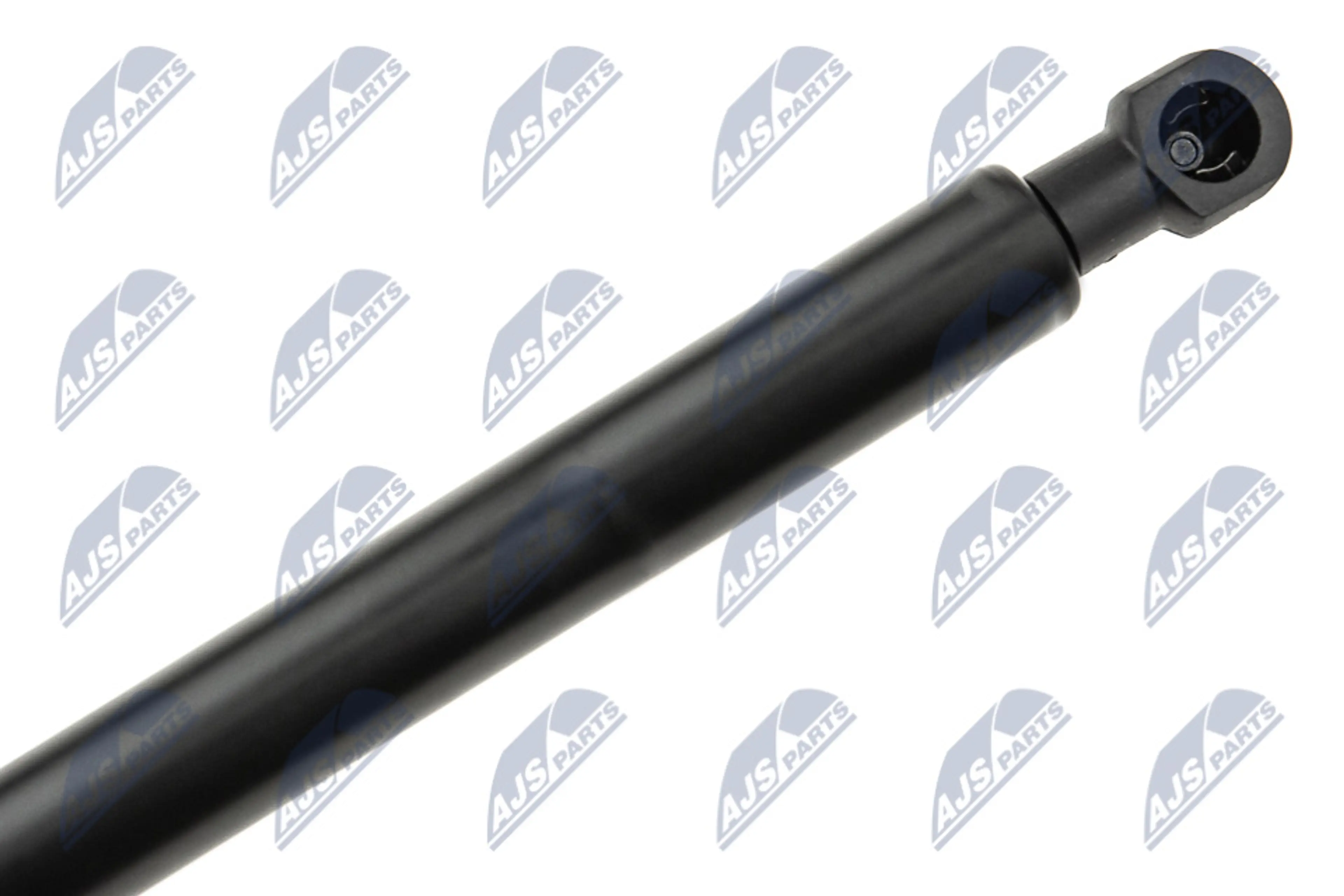 NTY MUELLE NEUMÁTICO, MALETERO / CO