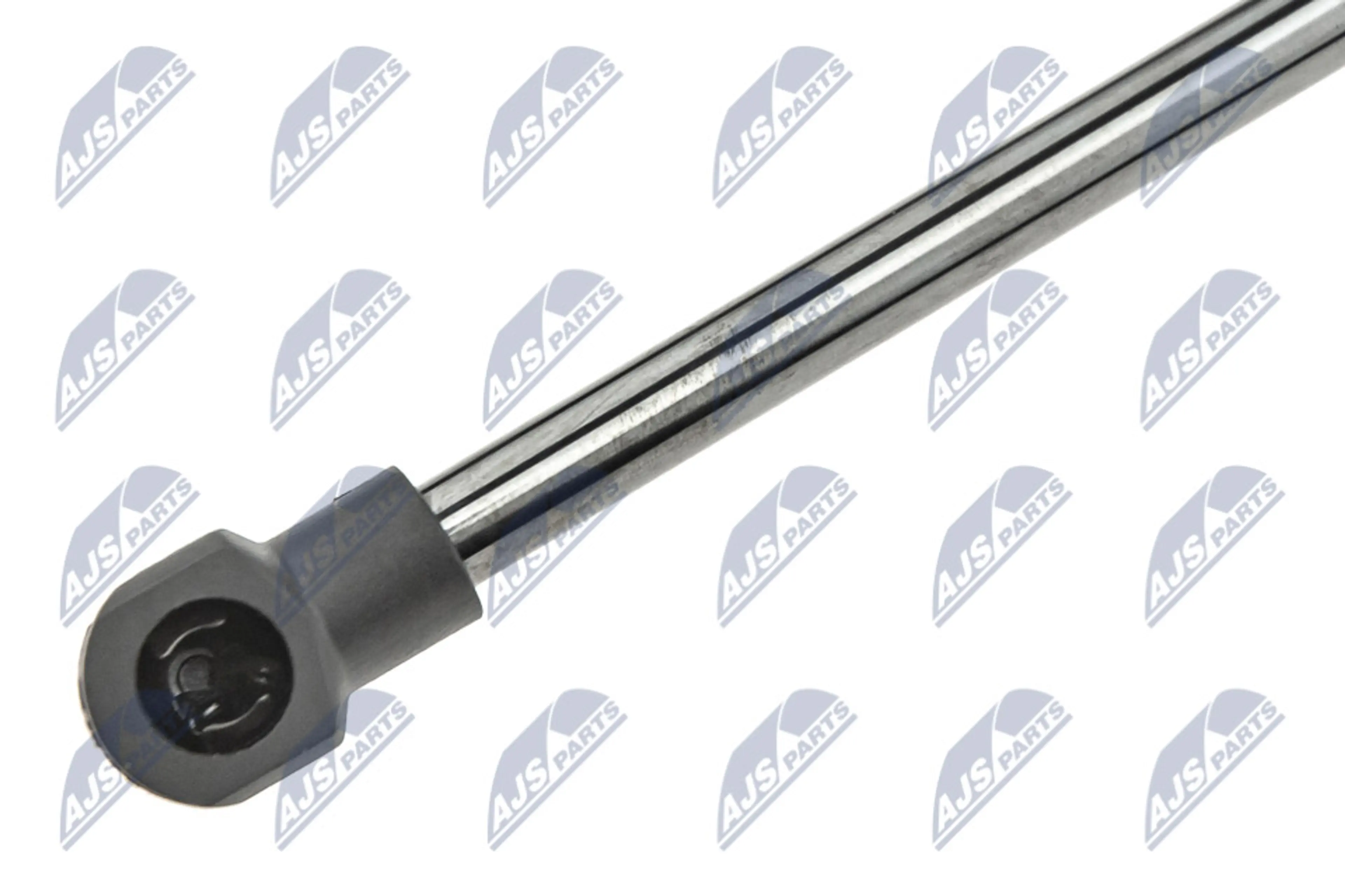 NTY MUELLE NEUMÁTICO, MALETERO / CO