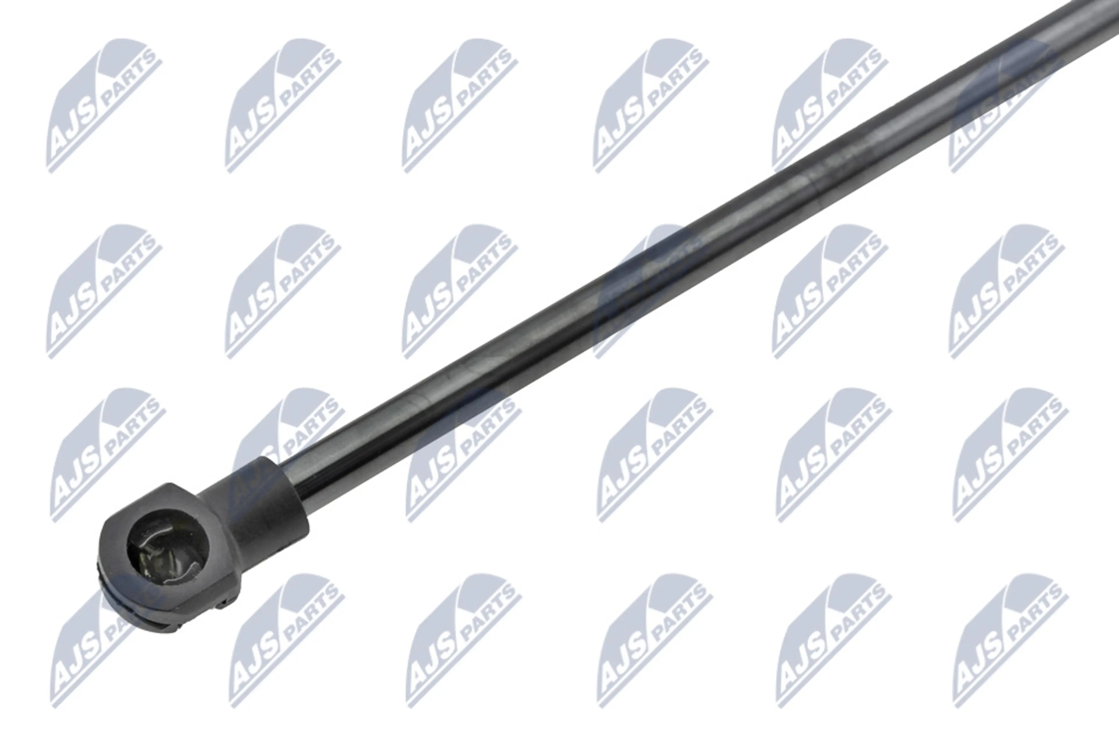 NTY MUELLE NEUMÁTICO, MALETERO / CO