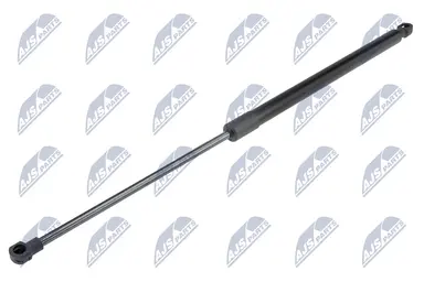 NTY MUELLE NEUMÁTICO, MALETERO / CO