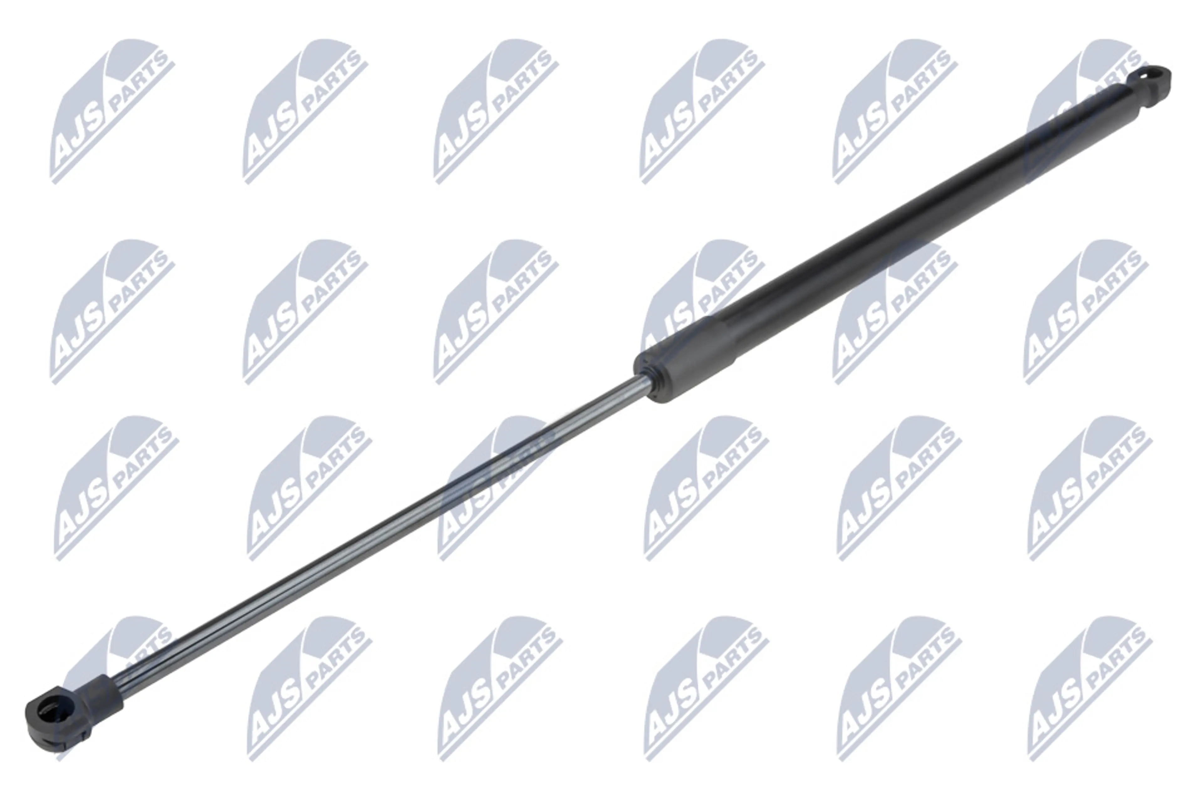 NTY MUELLE NEUMÁTICO, MALETERO / CO