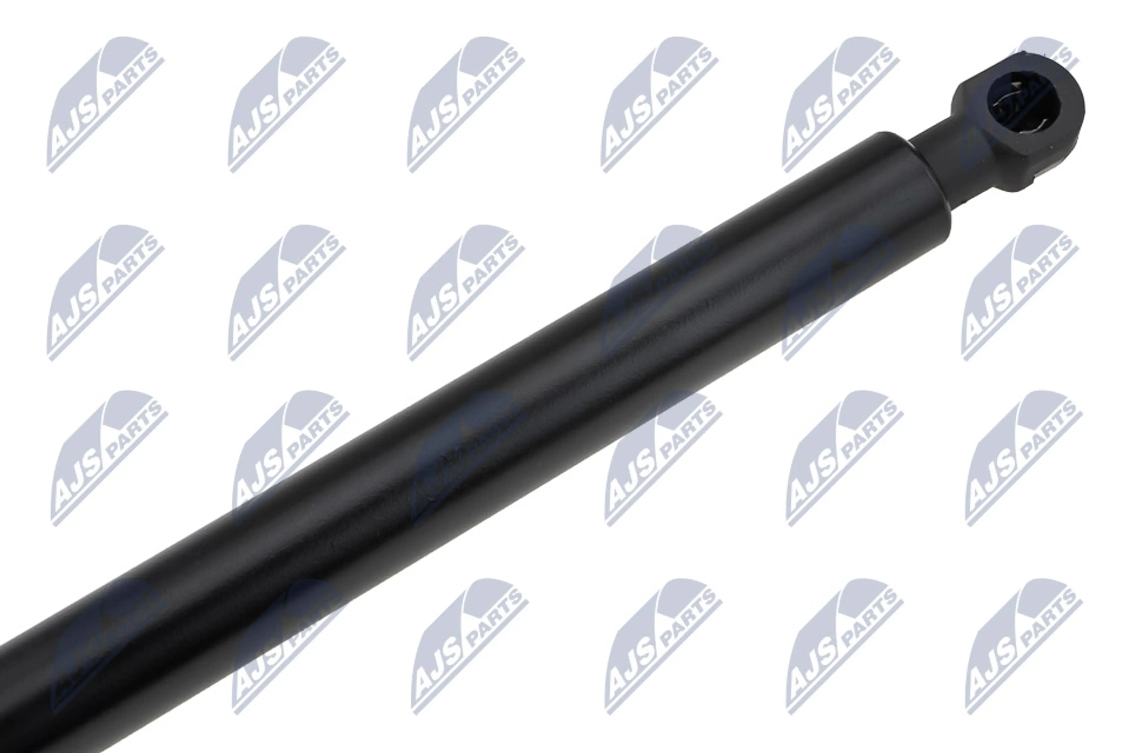 NTY MUELLE NEUMÁTICO, MALETERO / CO