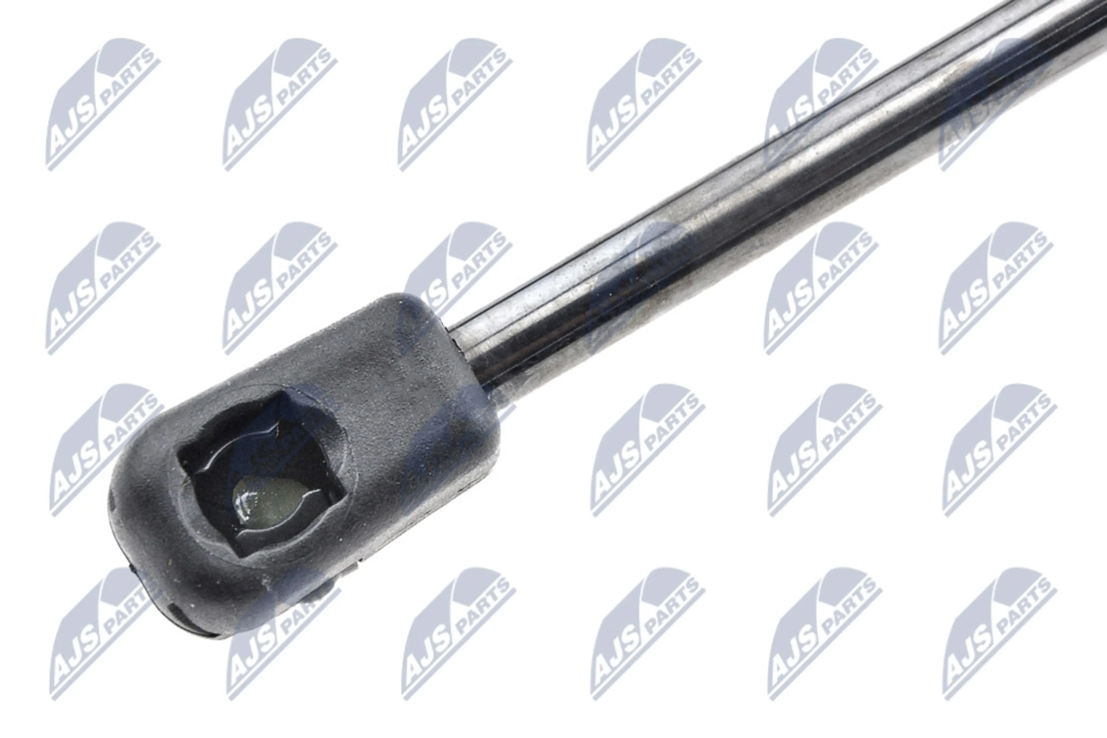 NTY MUELLE NEUMÁTICO, MALETERO / CO