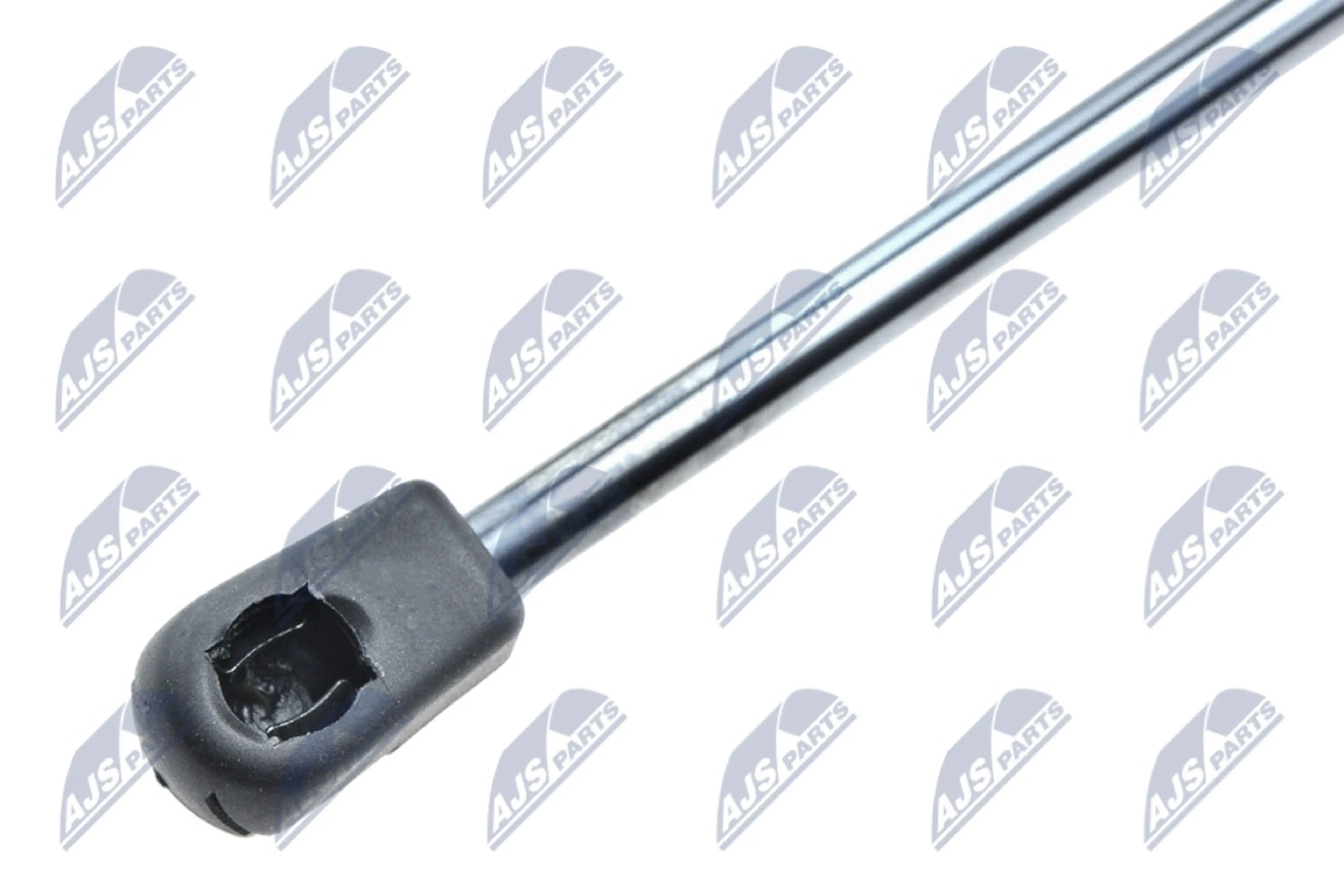 NTY MUELLE NEUMÁTICO, MALETERO / CO