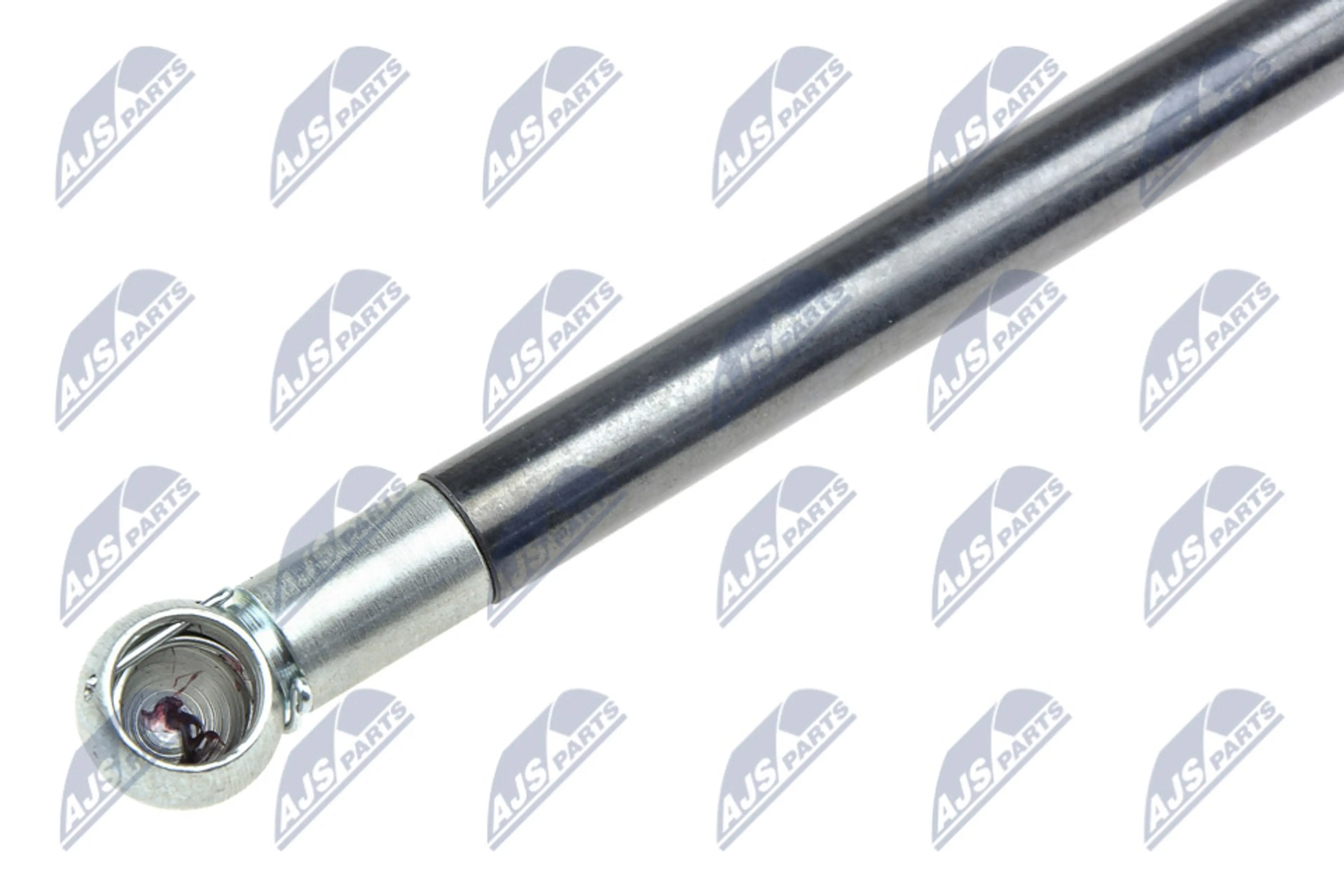 NTY MUELLE NEUMÁTICO, MALETERO / CO