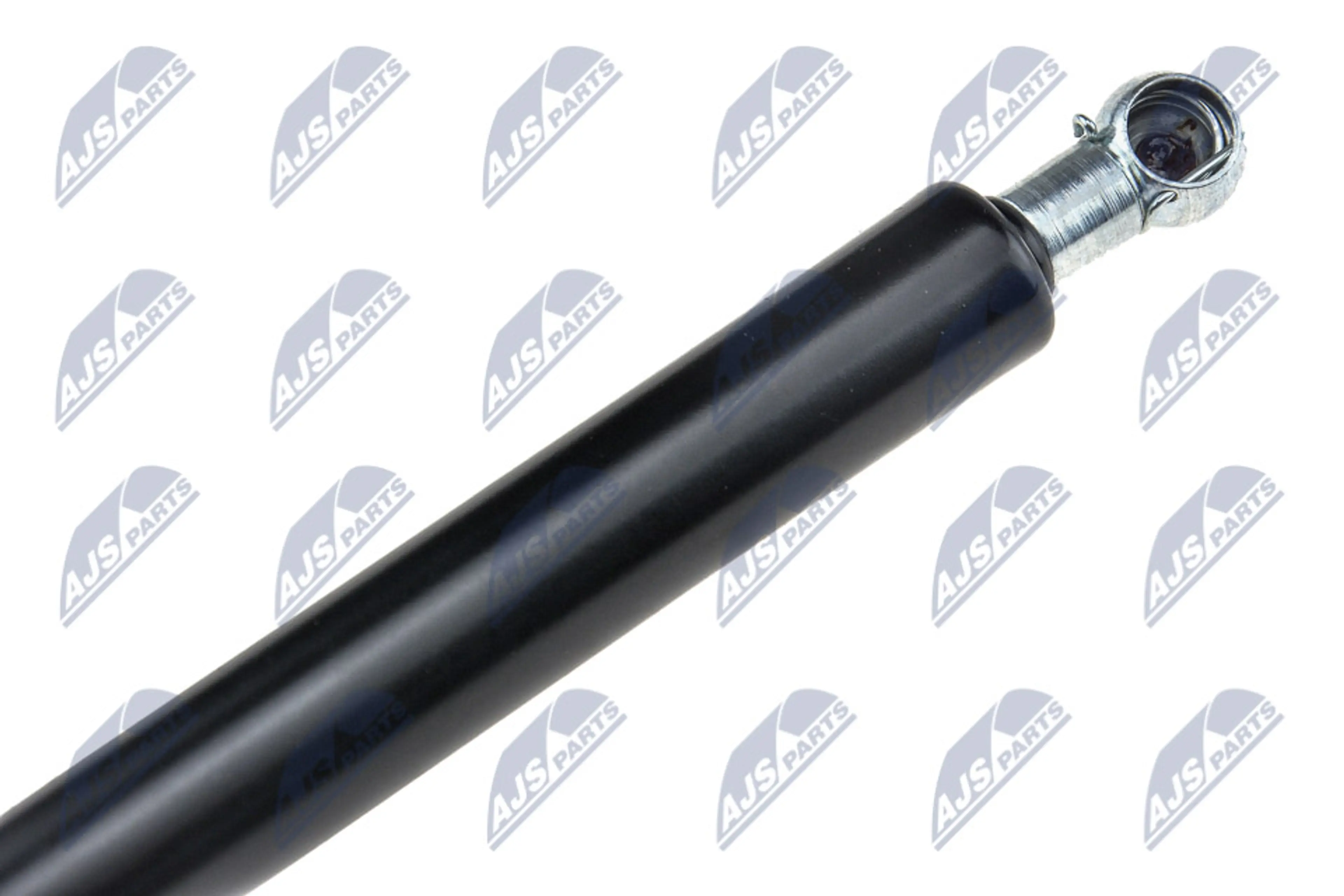 NTY MUELLE NEUMÁTICO, MALETERO / CO