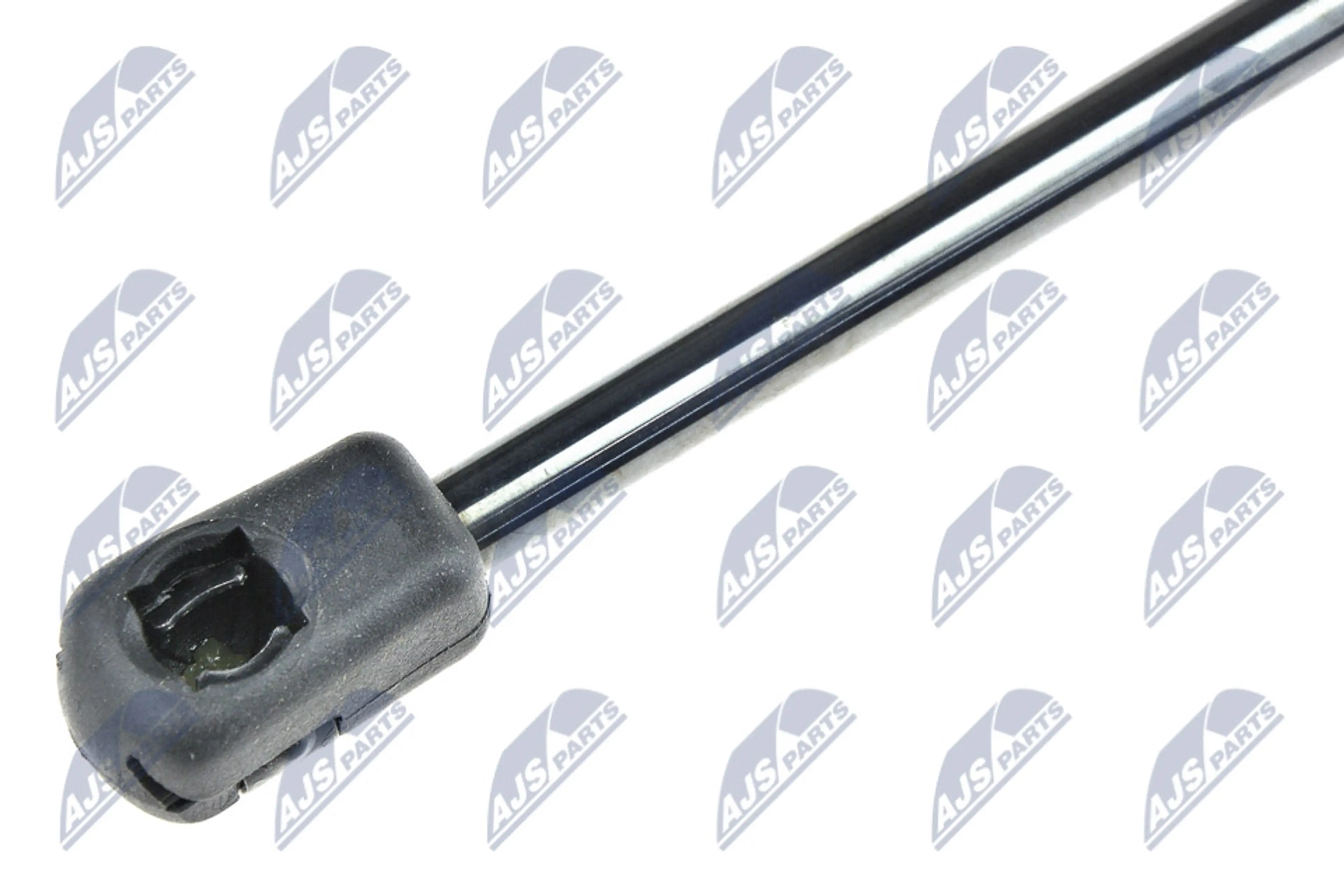 NTY MUELLE NEUMÁTICO, MALETERO / CO