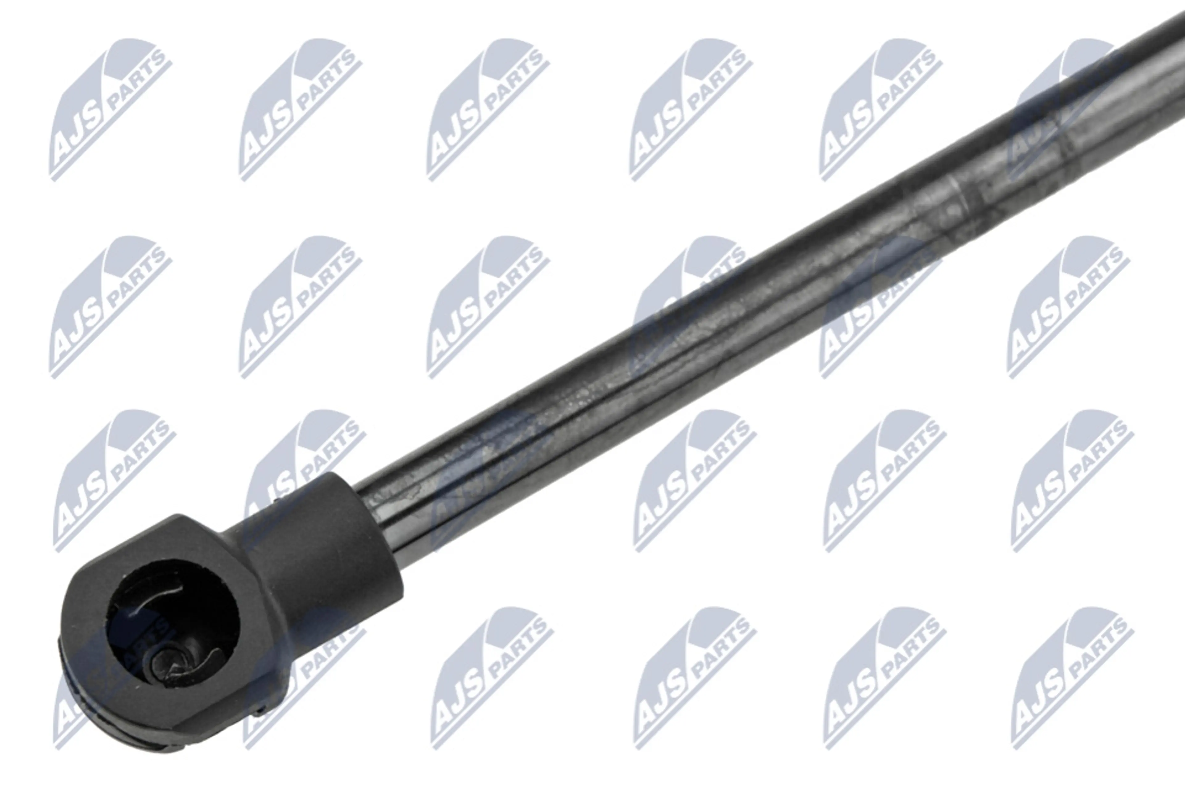 NTY MUELLE NEUMÁTICO, MALETERO / CO